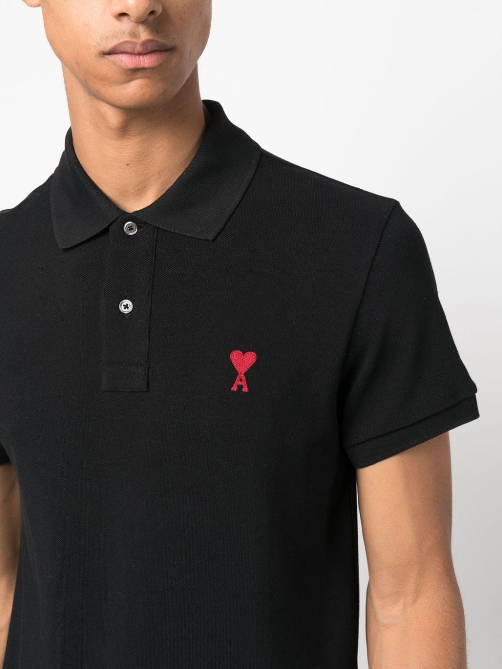 Ami De Coeur Polo Shirt - 5