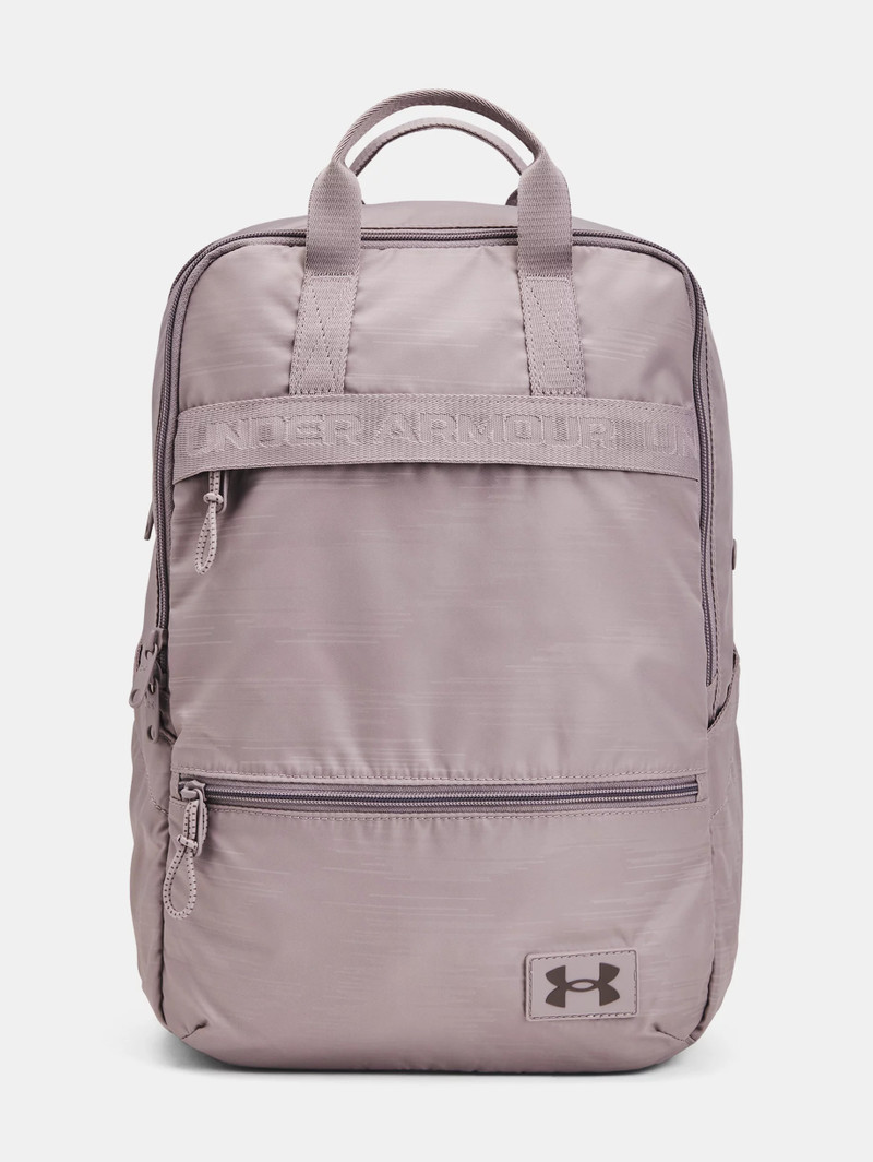 Women's UA Studio Backpack 1
