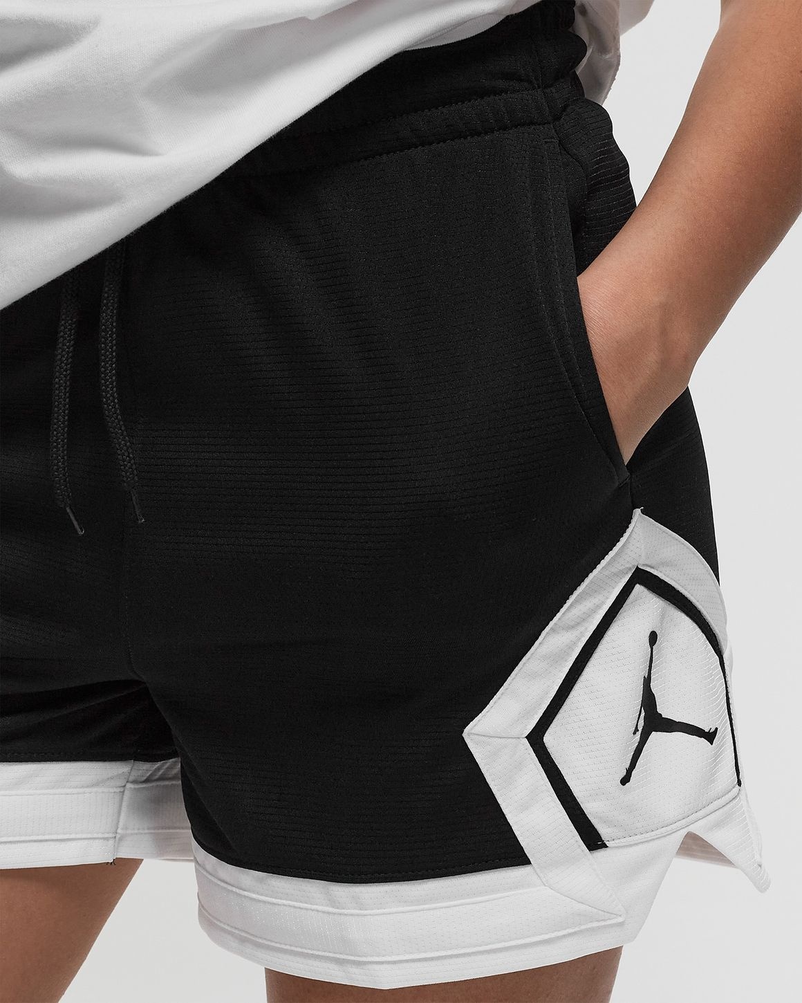 WMNS Sport 4 Diamond Shorts - 3