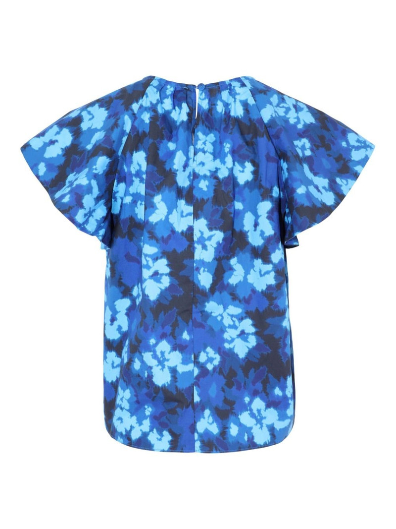 ULLA JOHNSON Rumi blouse outlook