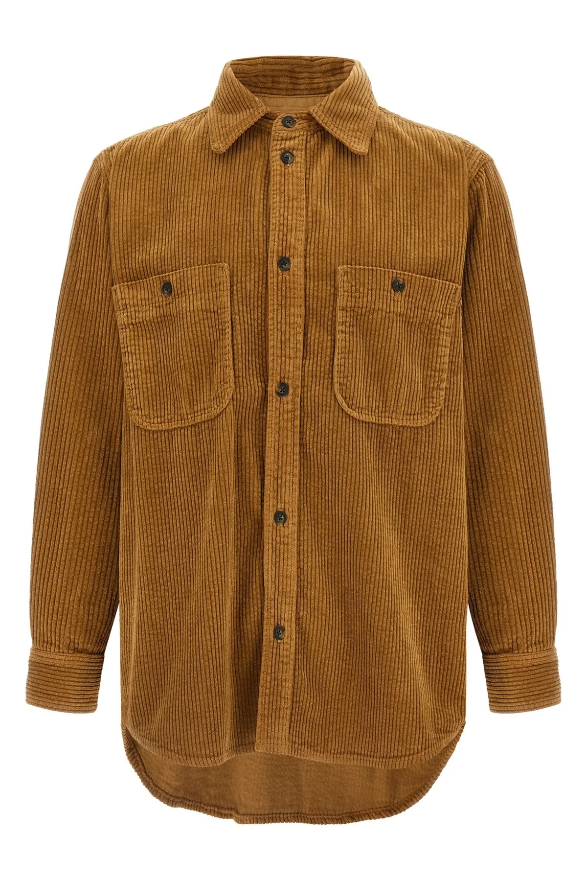 'Nario' overshirt - 1