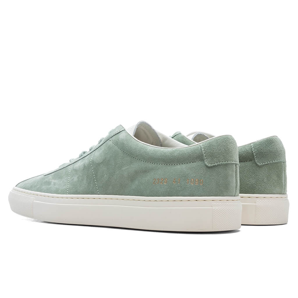 COMMON PROJECTS SUMMER EDITION - GREEN - 3