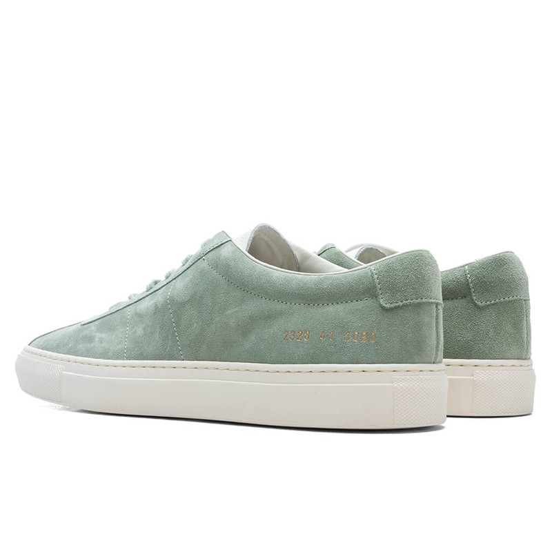 COMMON PROJECTS SUMMER EDITION - GREEN 3