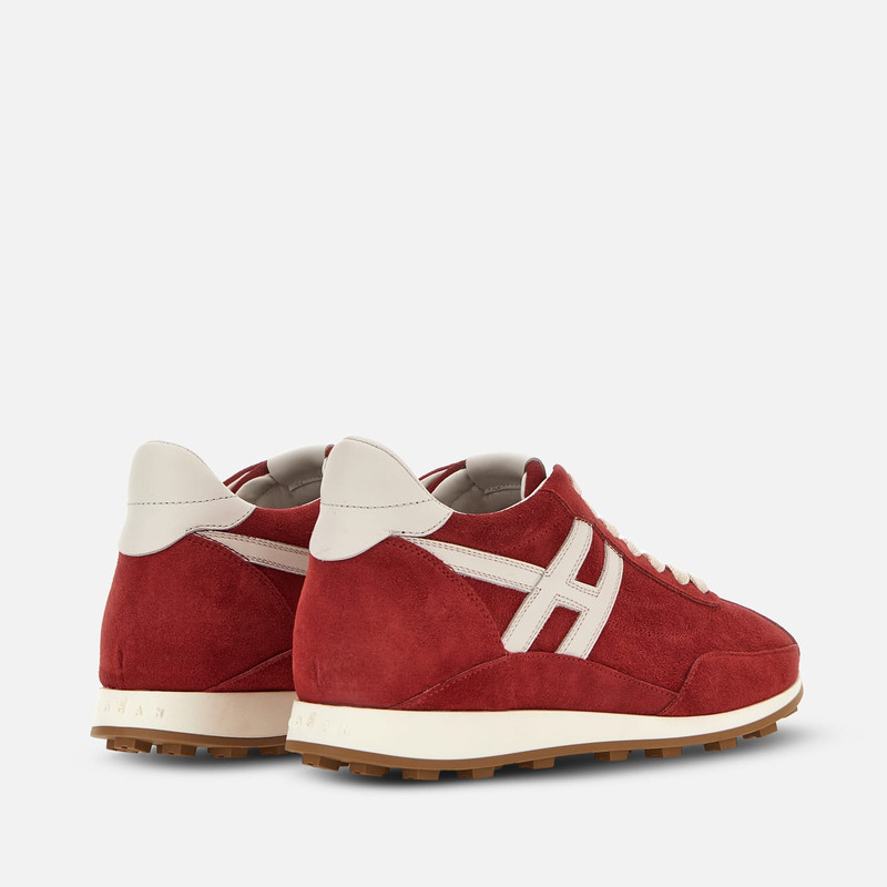 HOGAN Sneakers Hogan Athletic outlook