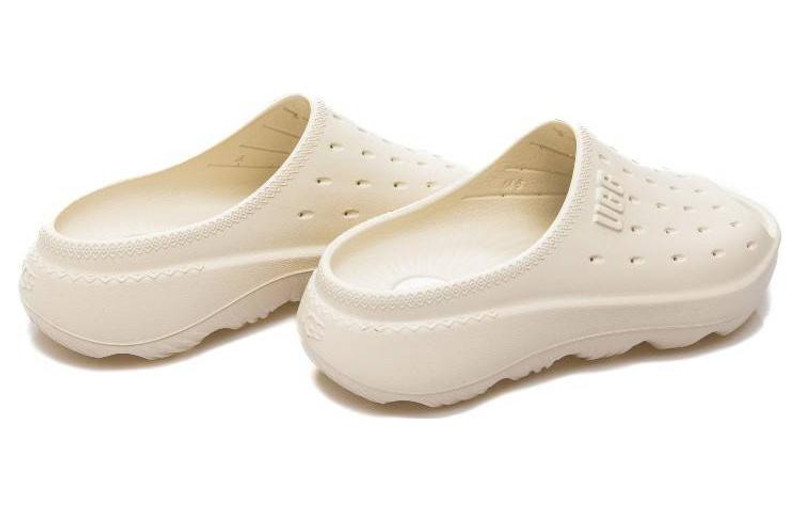 UGG UGG Slide It Sandal 'Sea Salt' 1137973-SSAL outlook