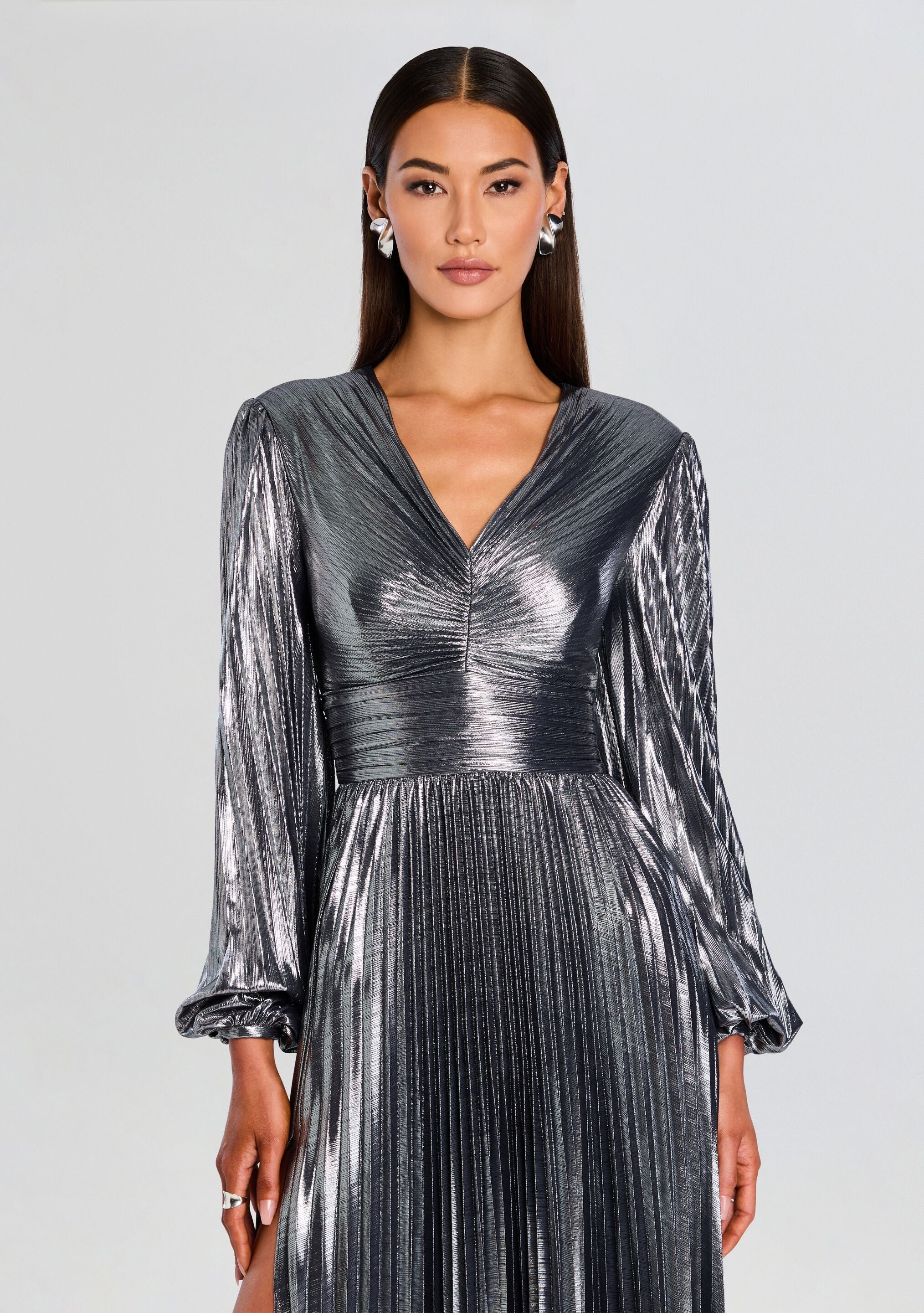 MALIA DRESS - 5