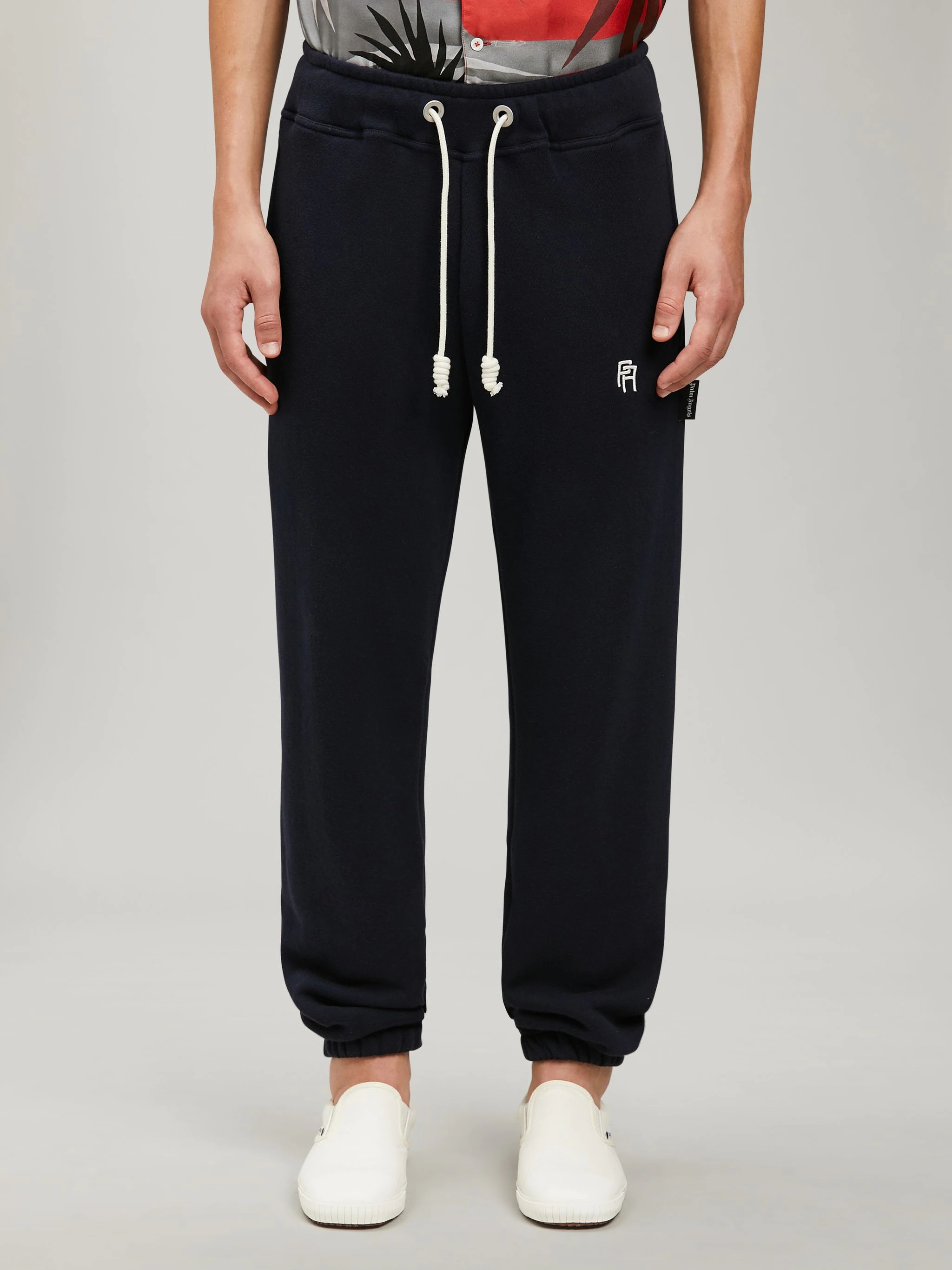 SLIM SWEATPANTS - 3