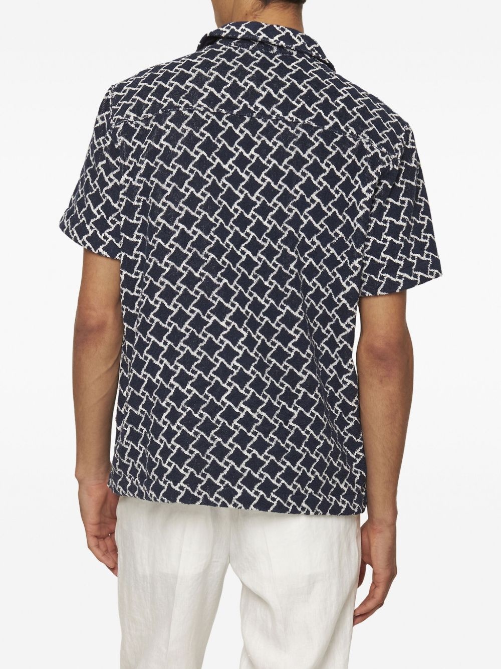 Hibbert shirts - 3