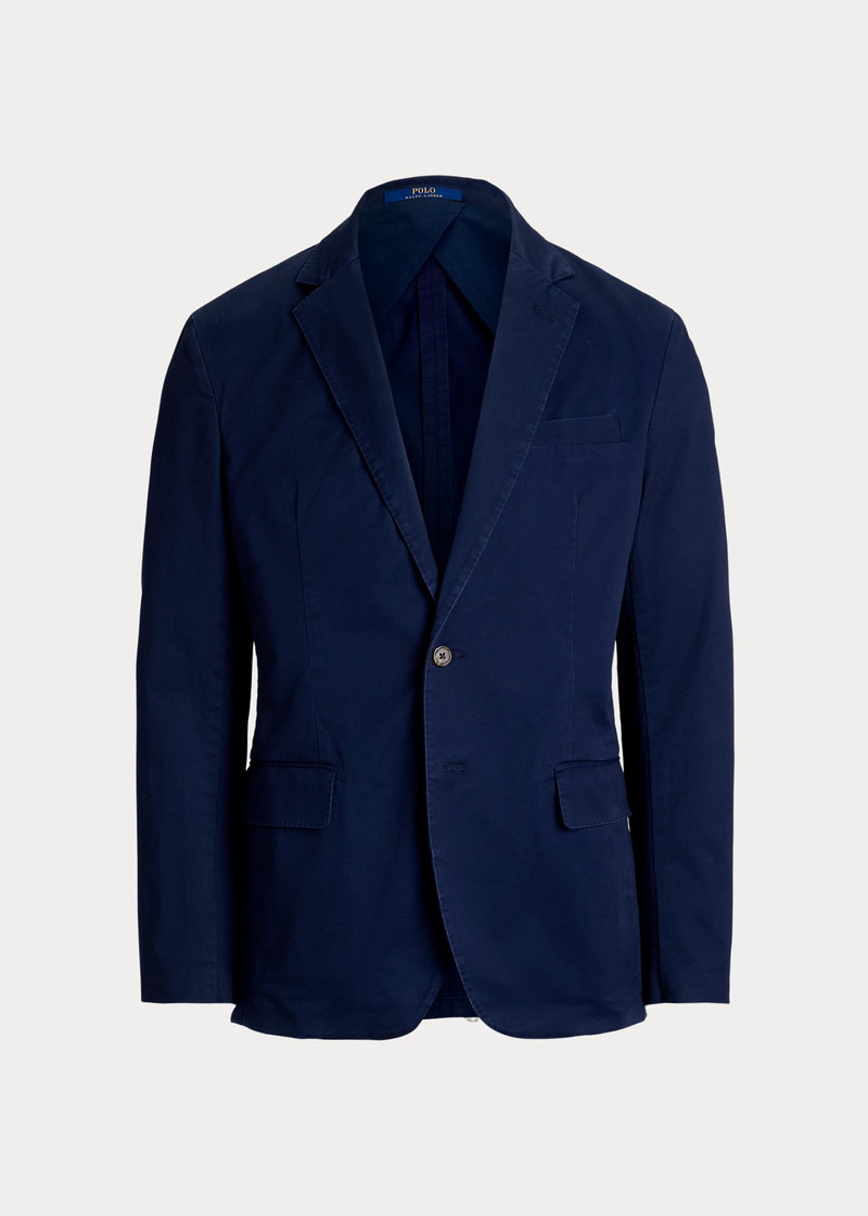 Polo Unconstructed Modern Fit Jacket 1