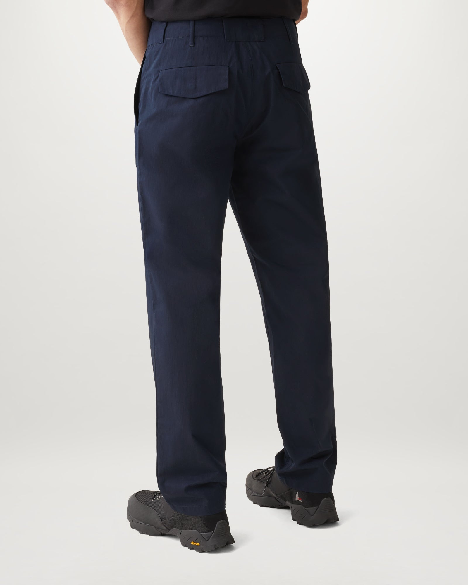 JET PANT - 5