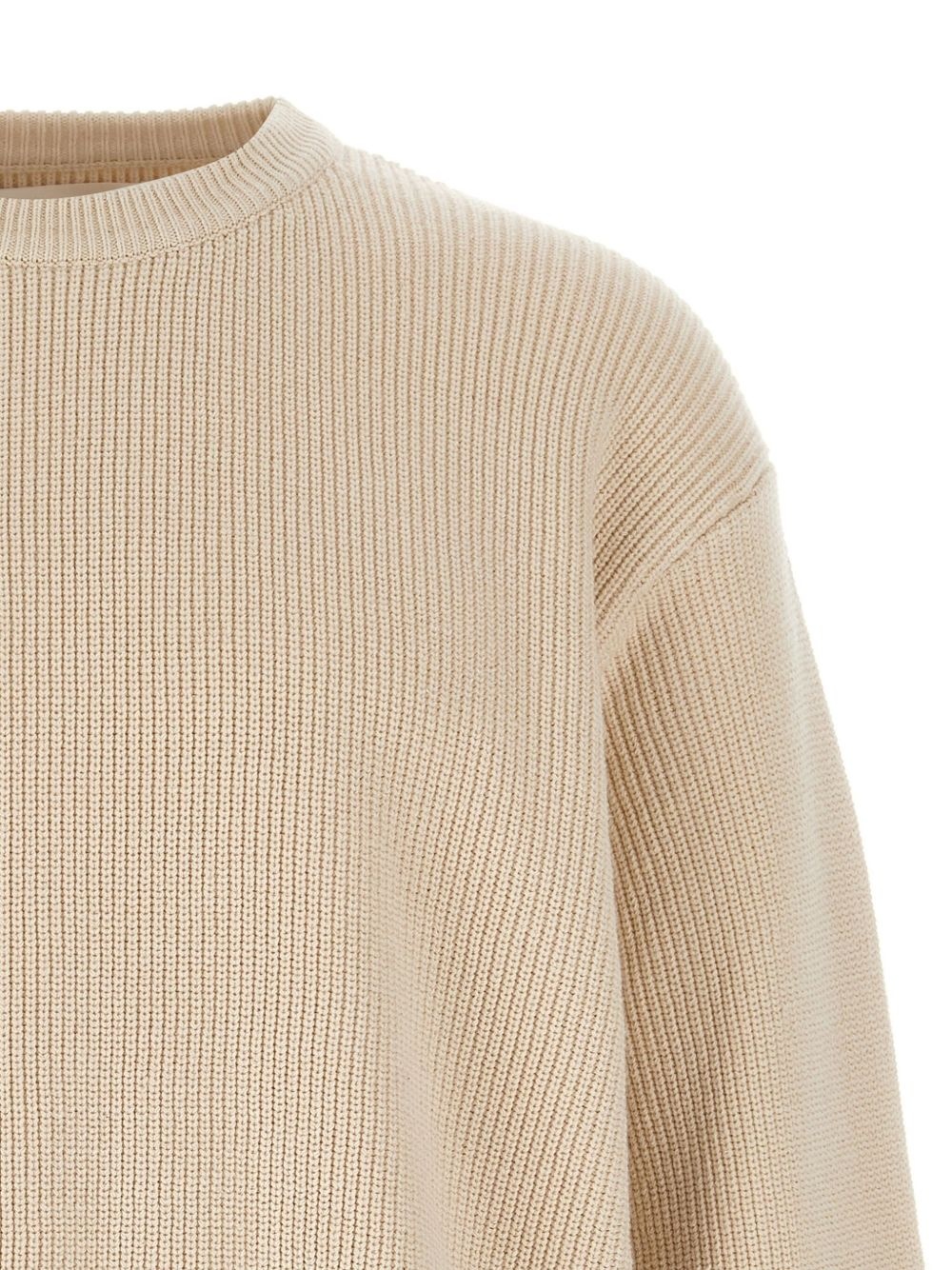 knitted jumper - 3