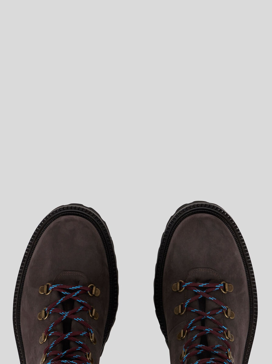 TREKKING ANKLE BOOTS - 2
