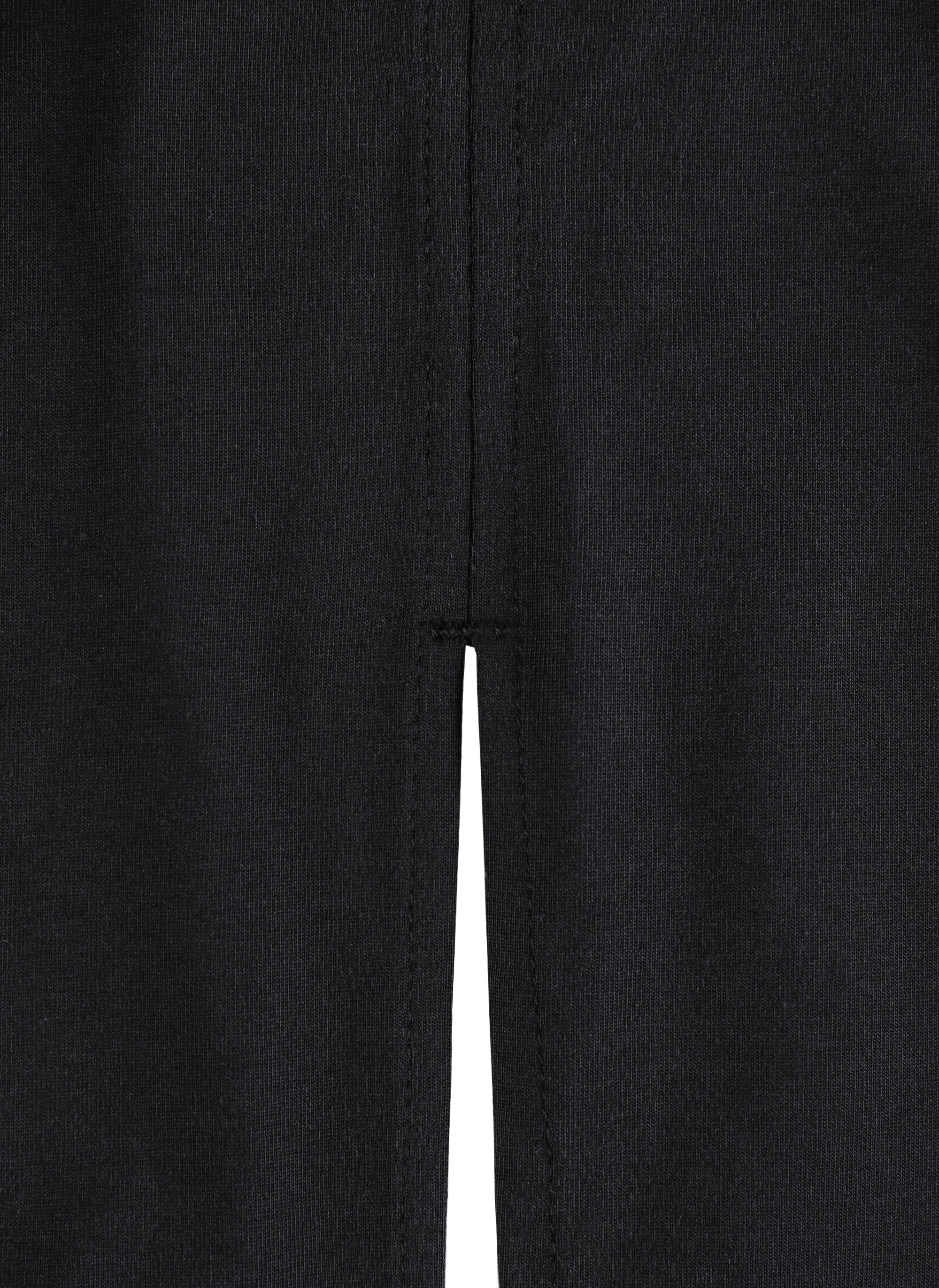 7.0 HOODIE RIGHT (BLACK) - 7