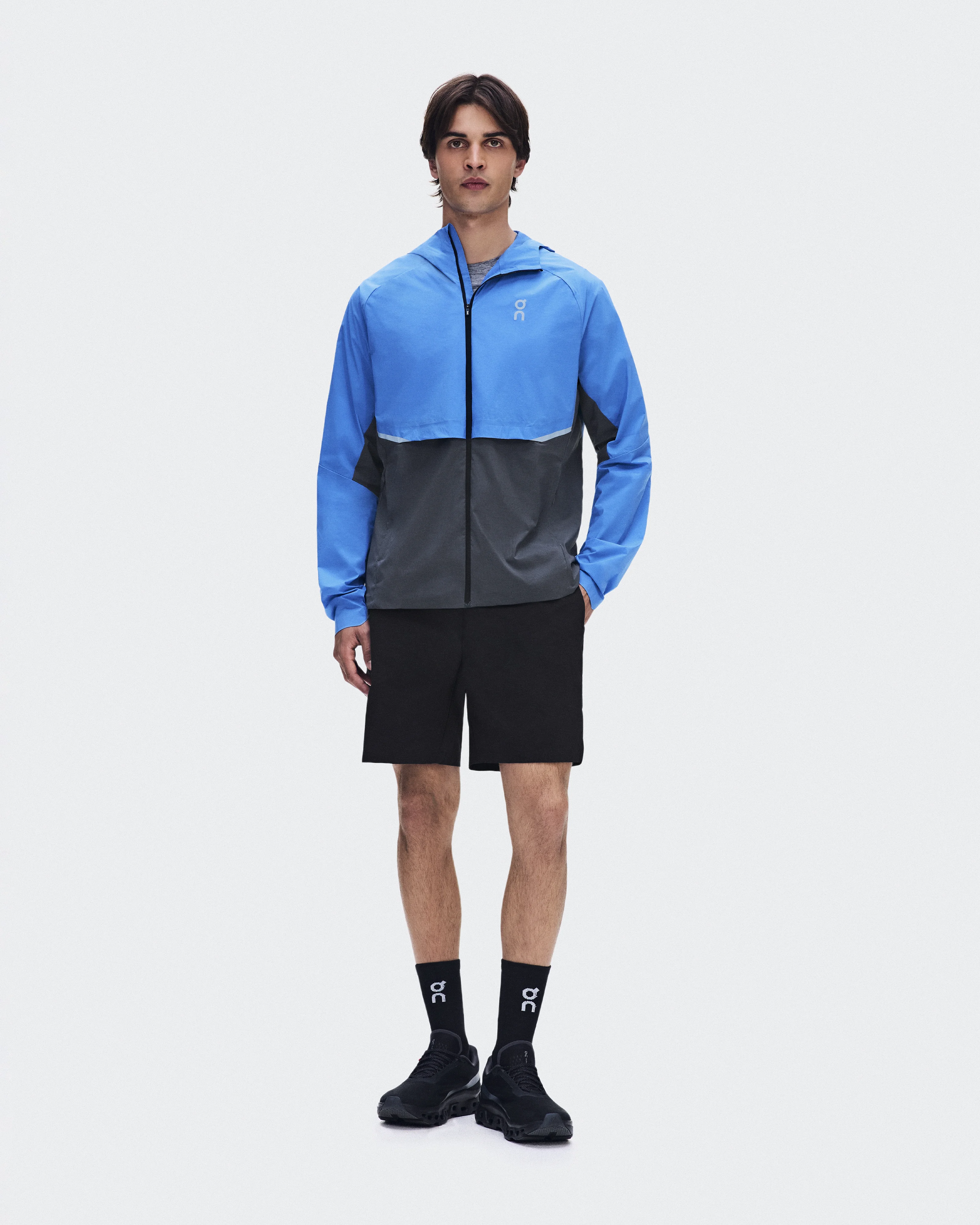 Core Jacket - 1