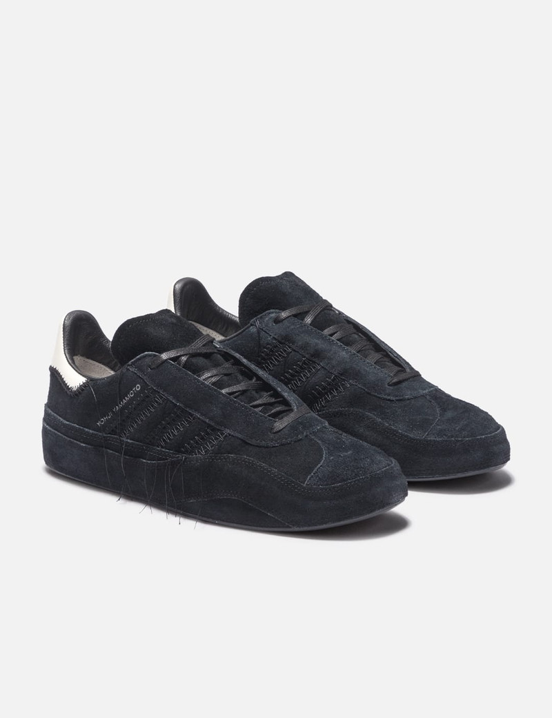 Y-3 GAZELLE 4