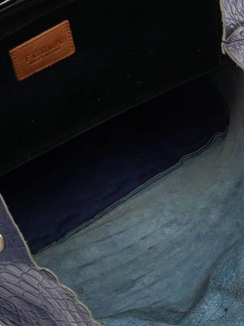 FURLA 326140 Blue outlook