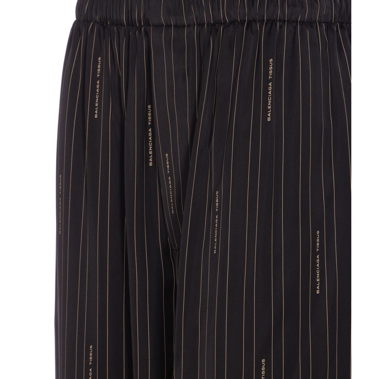 Balenciaga Women Pyjama Pants - 3
