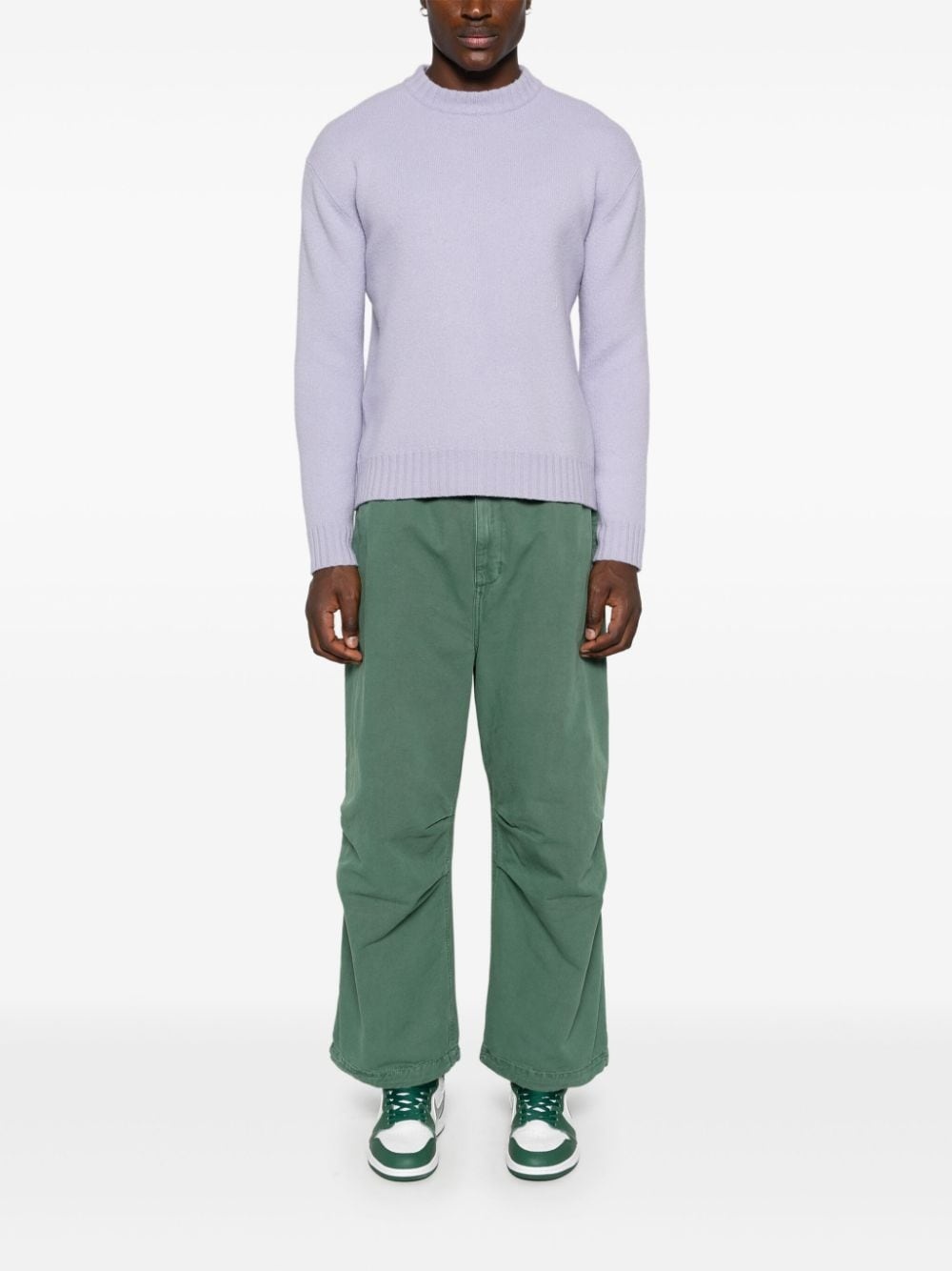 Judd trousers - 2