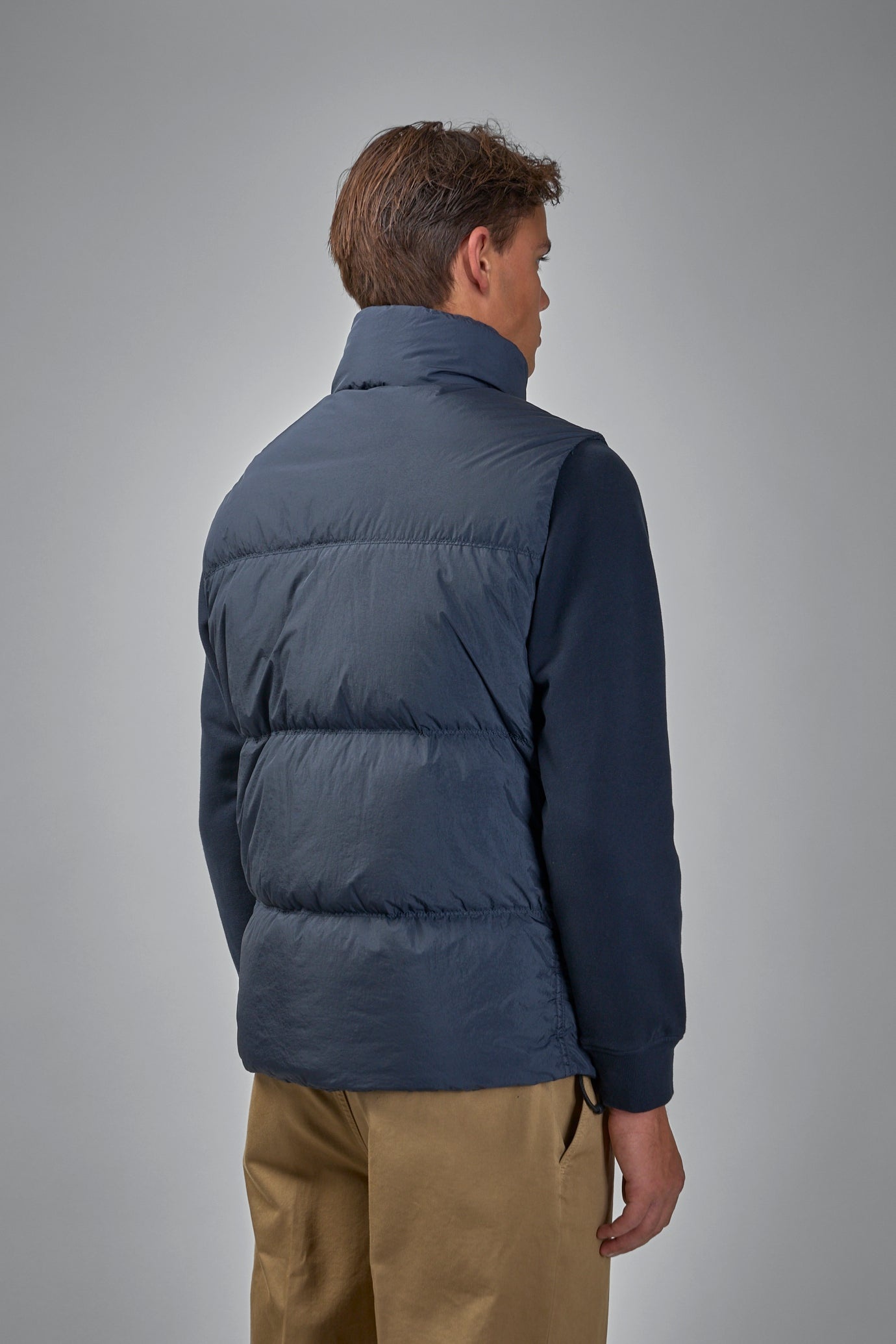 Down Vest - 3