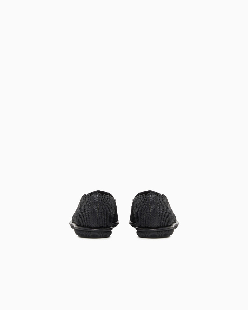 GIORGIO ARMANI SLIP-ONS outlook
