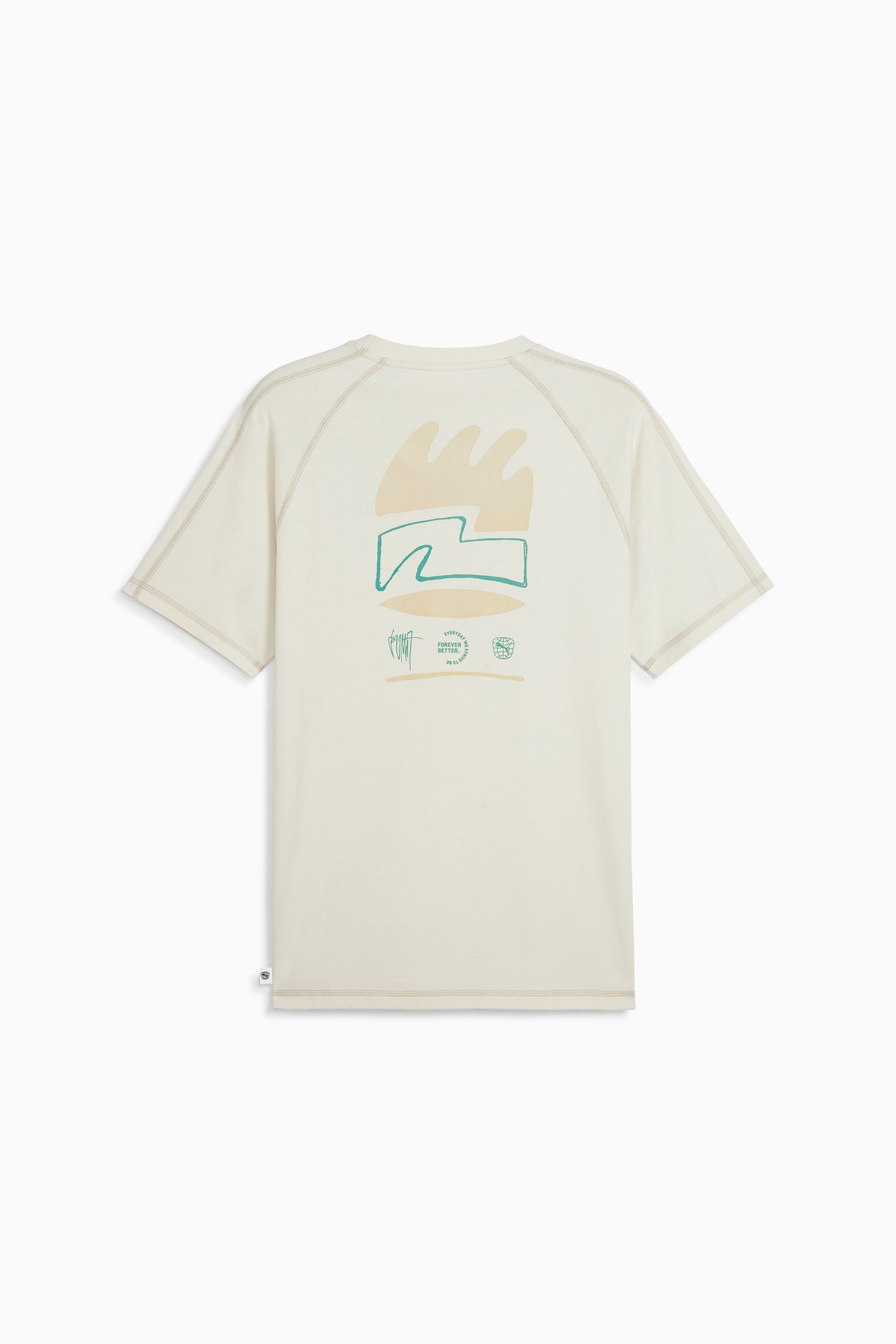 DOWNTOWN RE:COLLECTION Men's Tee - 2