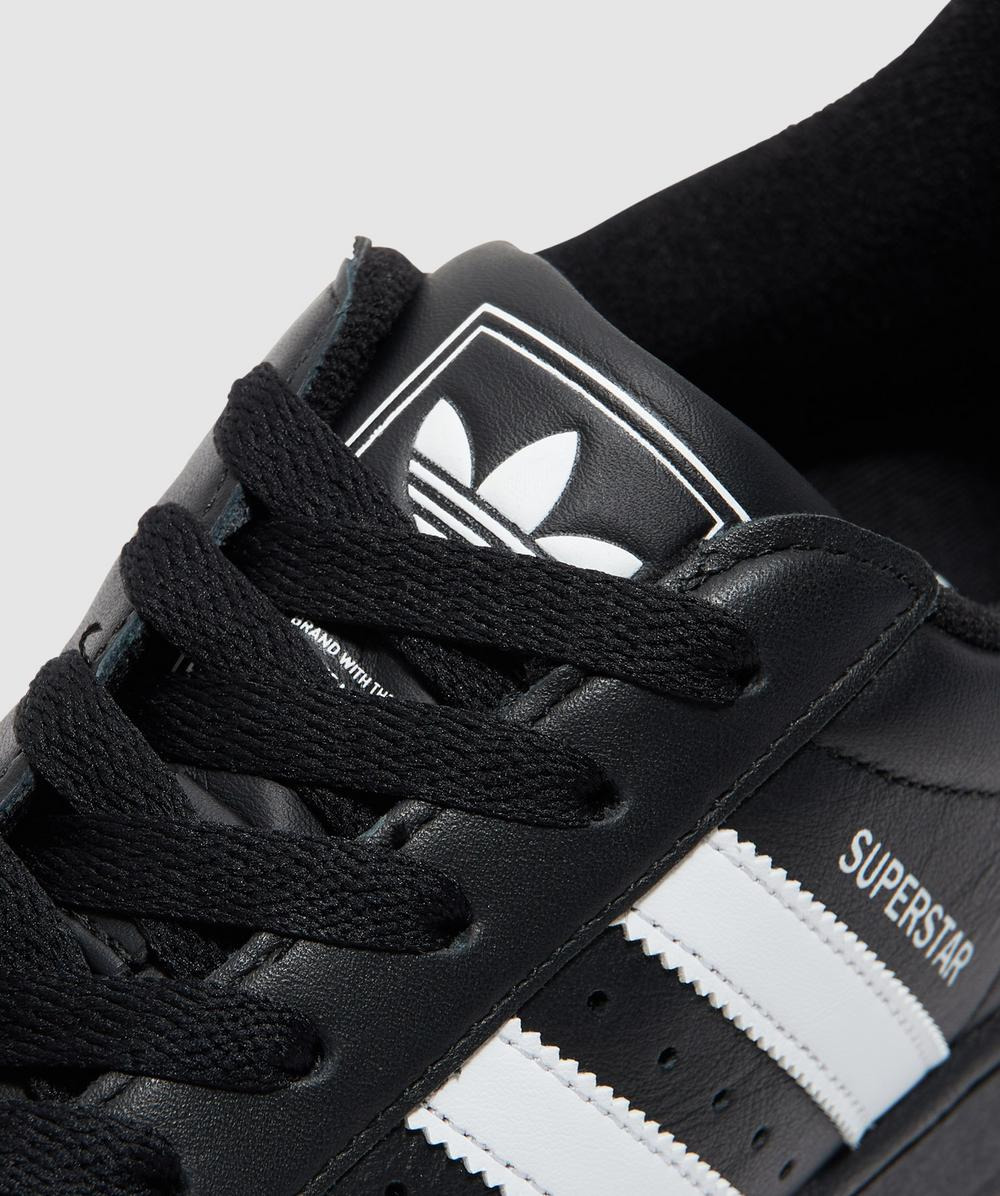 Superstar II sneaker - 7