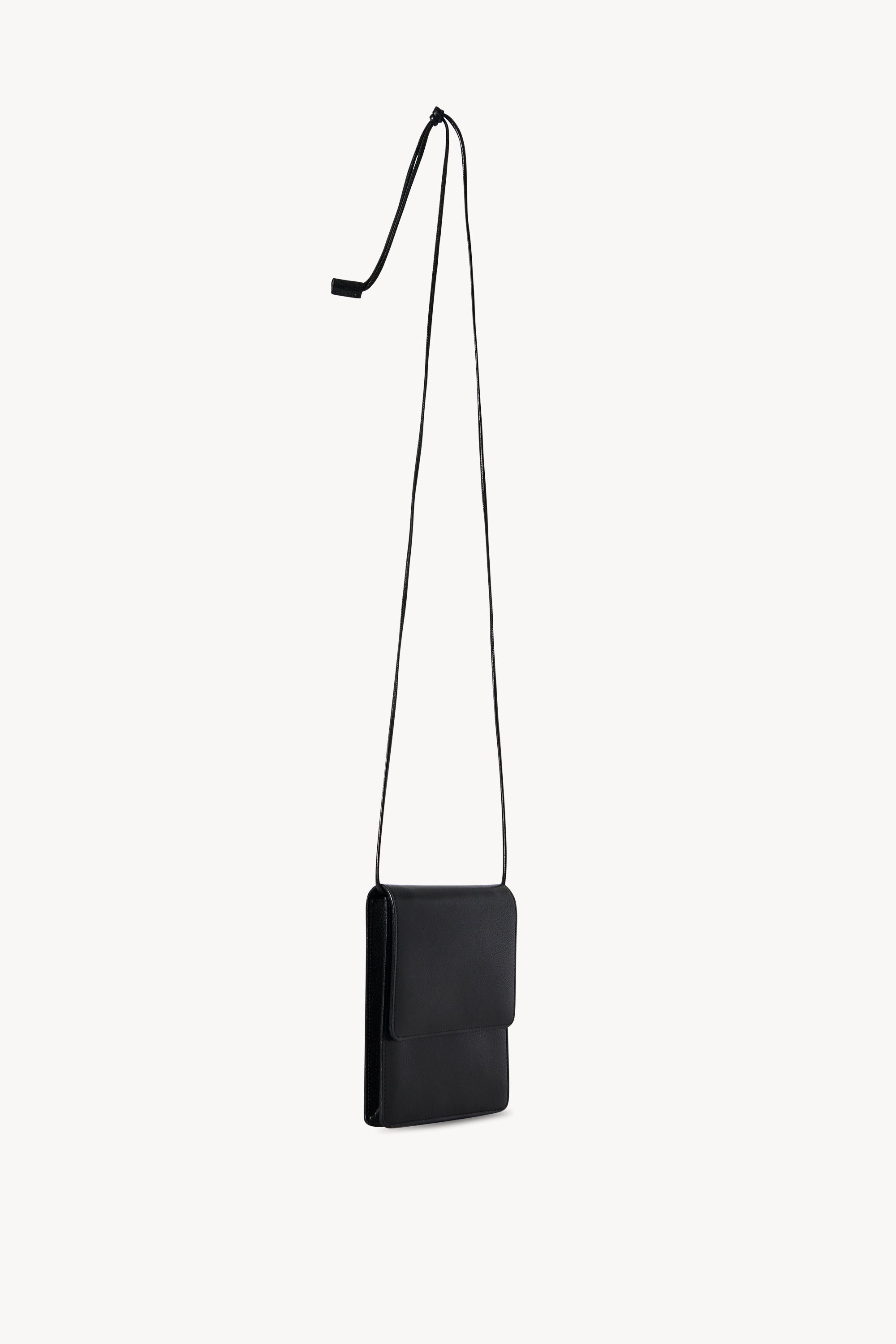 Belt Pouch in Leather - 2