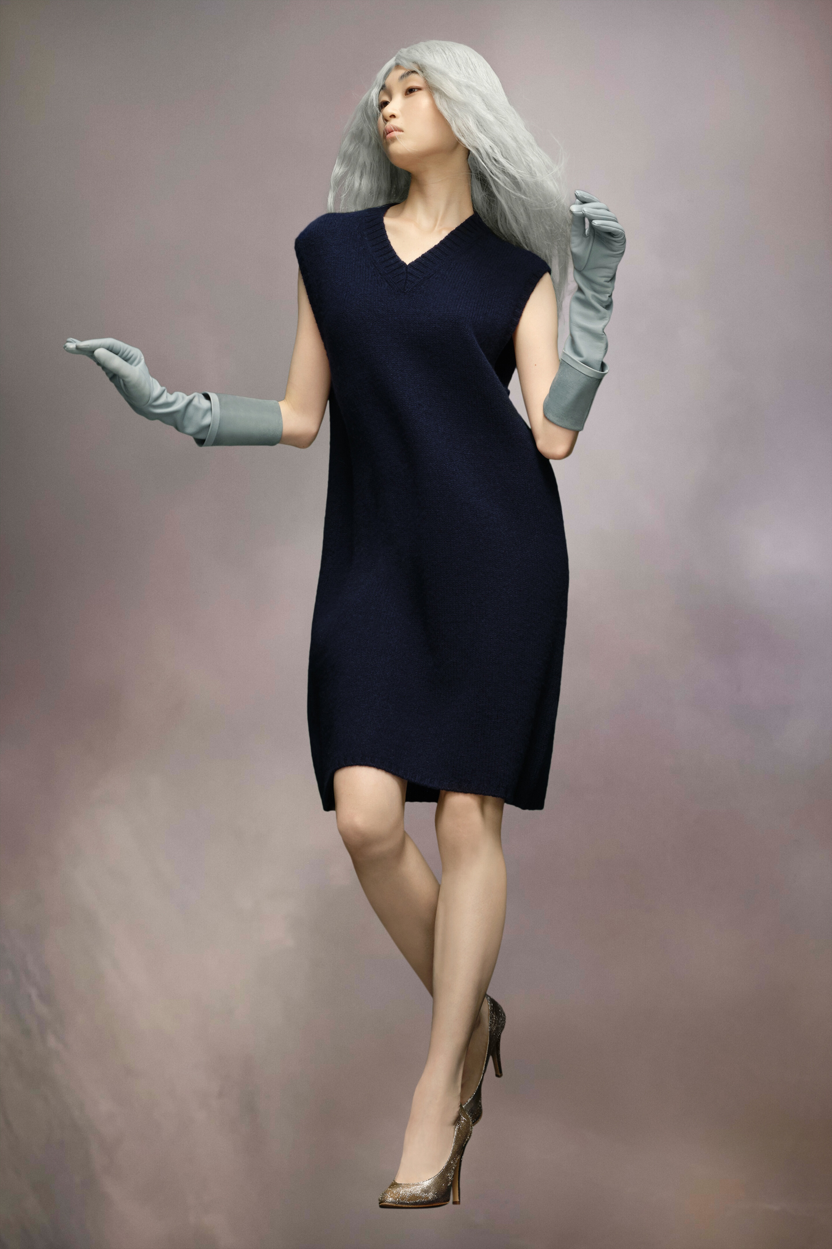 Knit twinset - 2