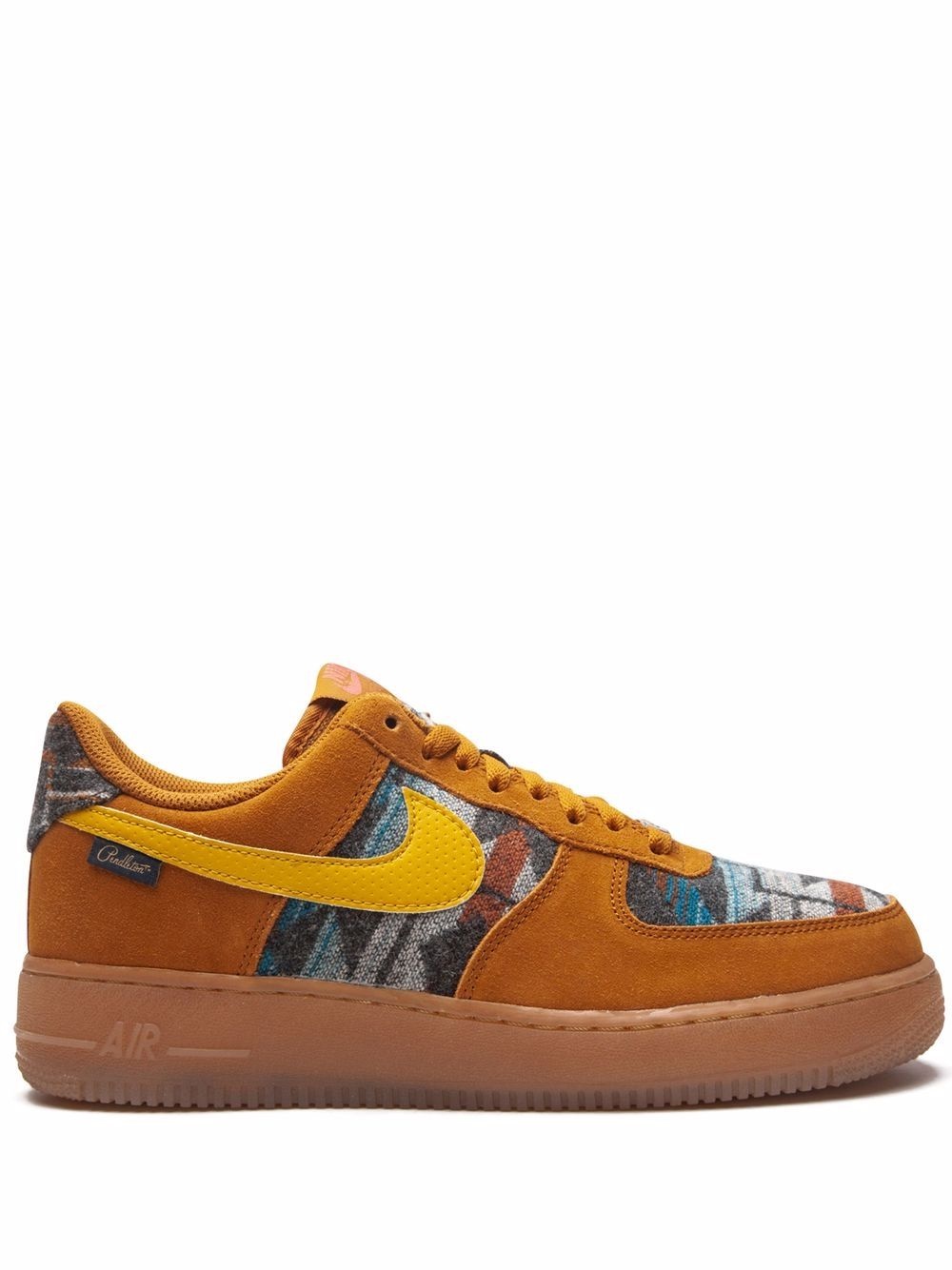 Air Force 1 '07 "N7 Pendleton" sneakers - 1