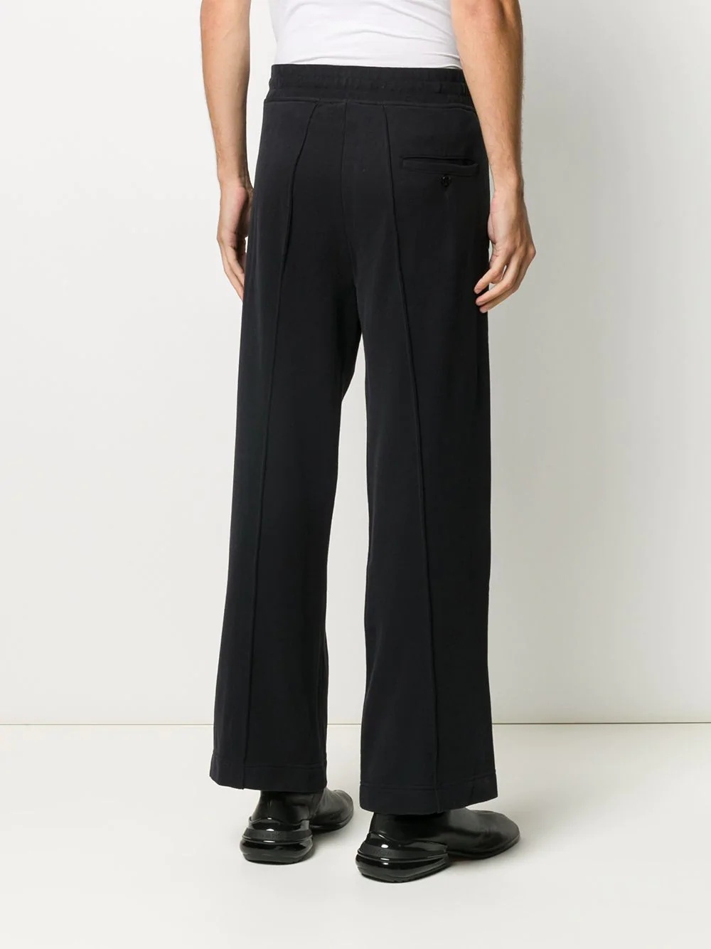 Grim track trousers  - 4