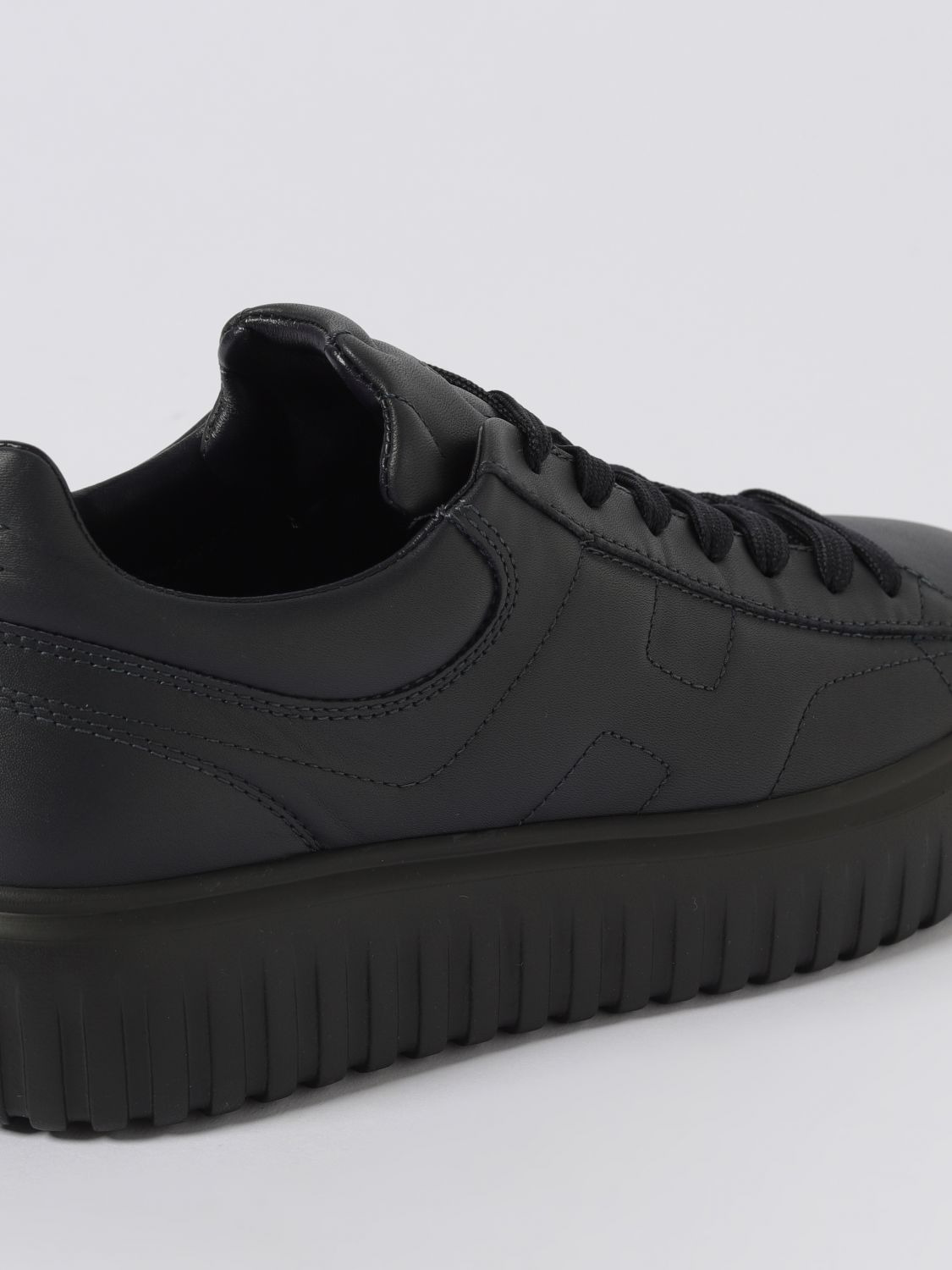 Shoes men Hogan - 4