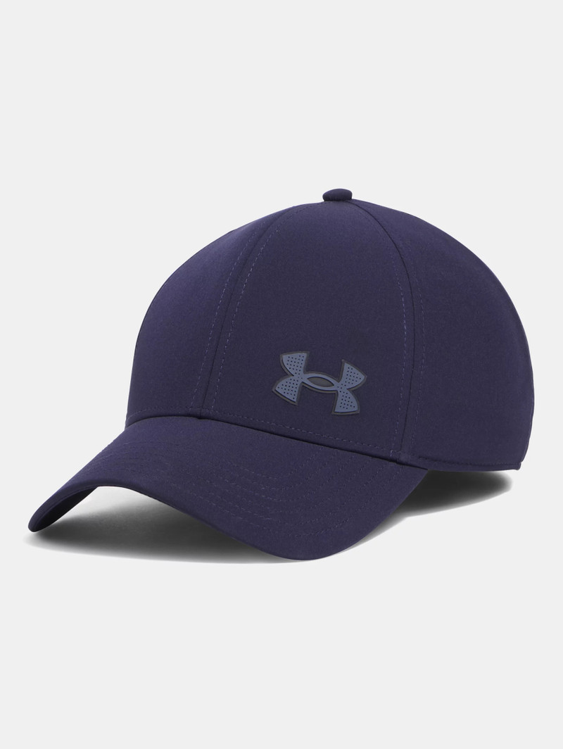 Men's UA Storm Drive Stretch Fit Cap 1