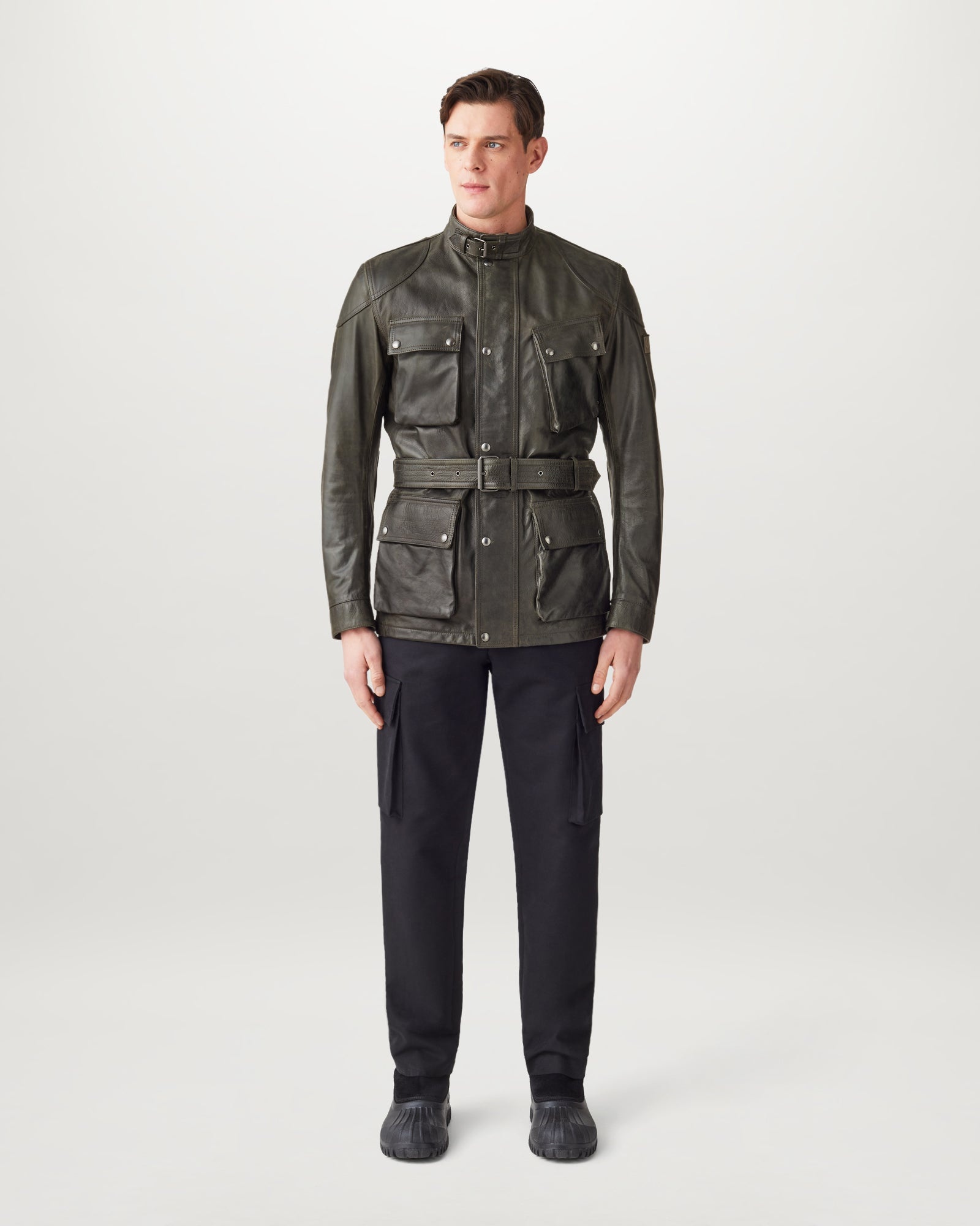 LEGACY TRIALMASTER PANTHER JACKET - 2