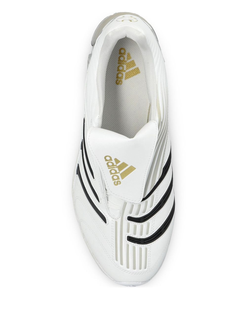 Predator Megaride sneakers - 4
