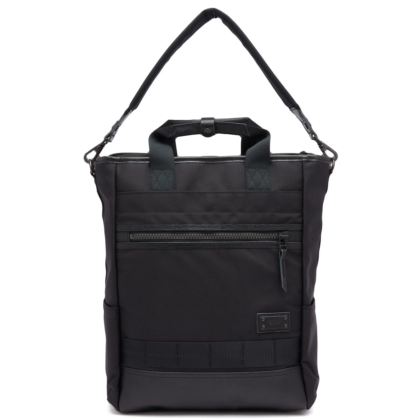 Master-Piece Rise Backpack / Tote Bag - 1