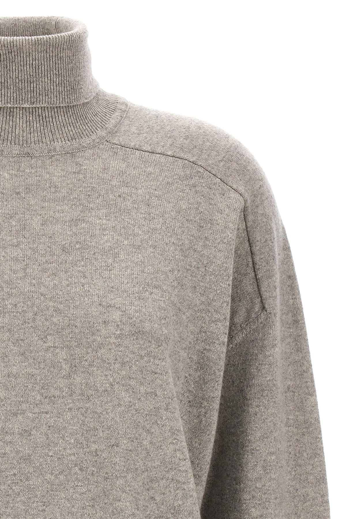'Dimitri' sweater - 4