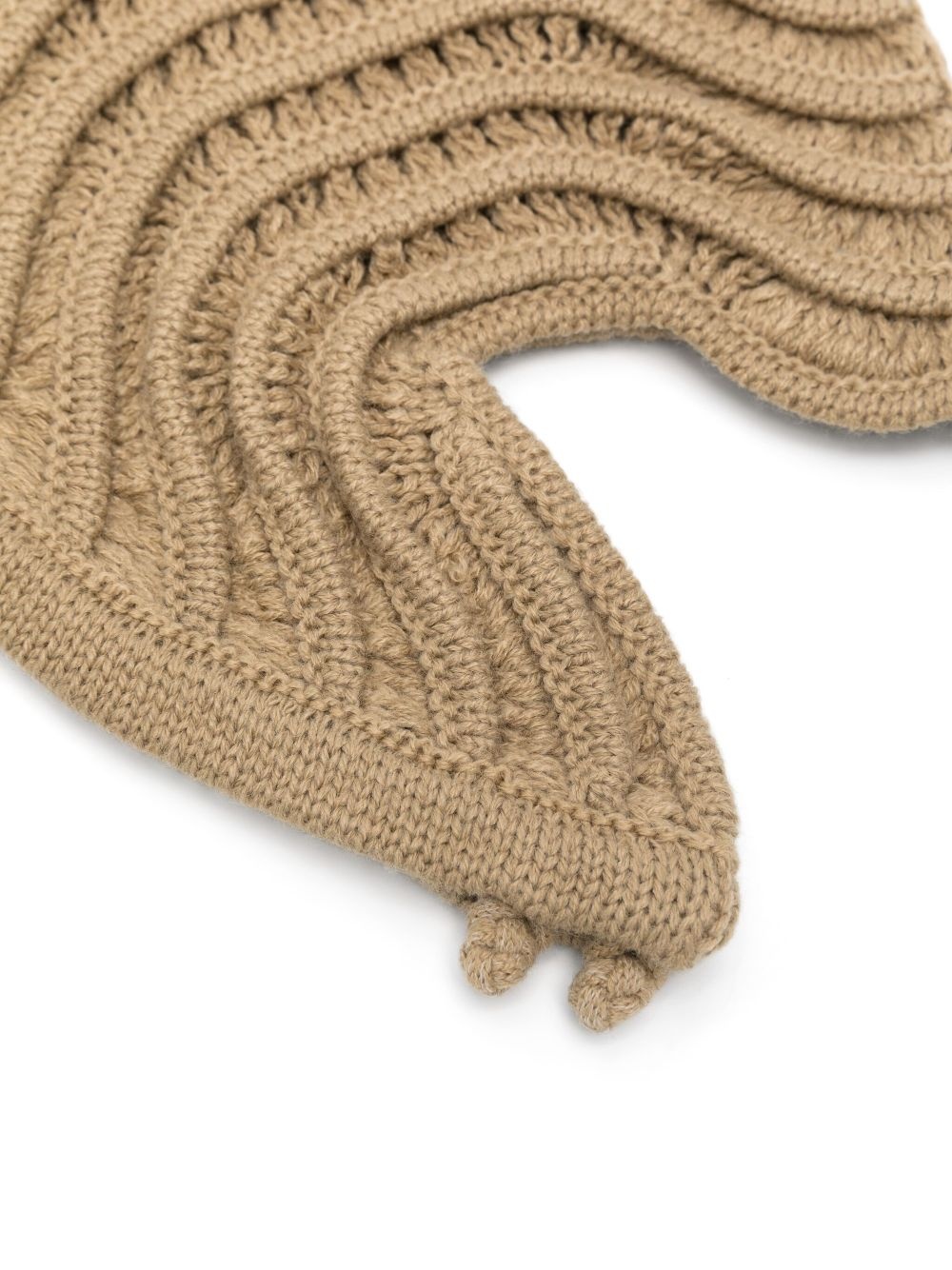 Canyon Wave Baby beanie - 2