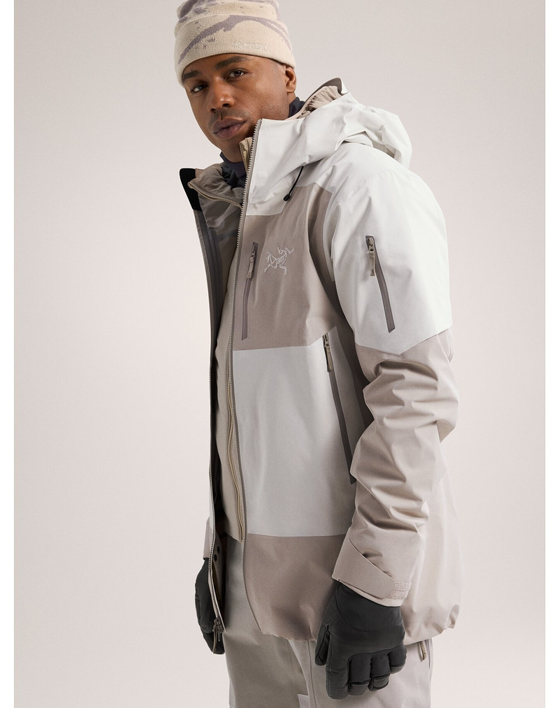 Arc'teryx Sabre SV Jacket - X000007192#13884 | REVERSIBLE