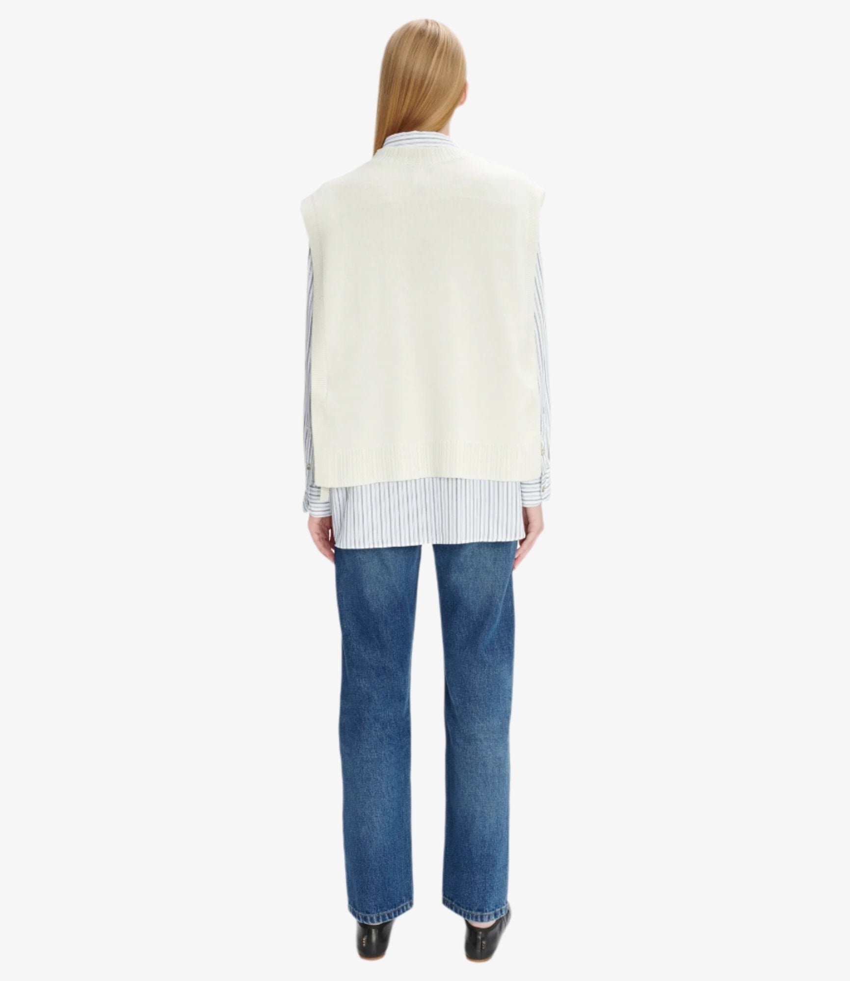 MARGOT SWEATER - 3