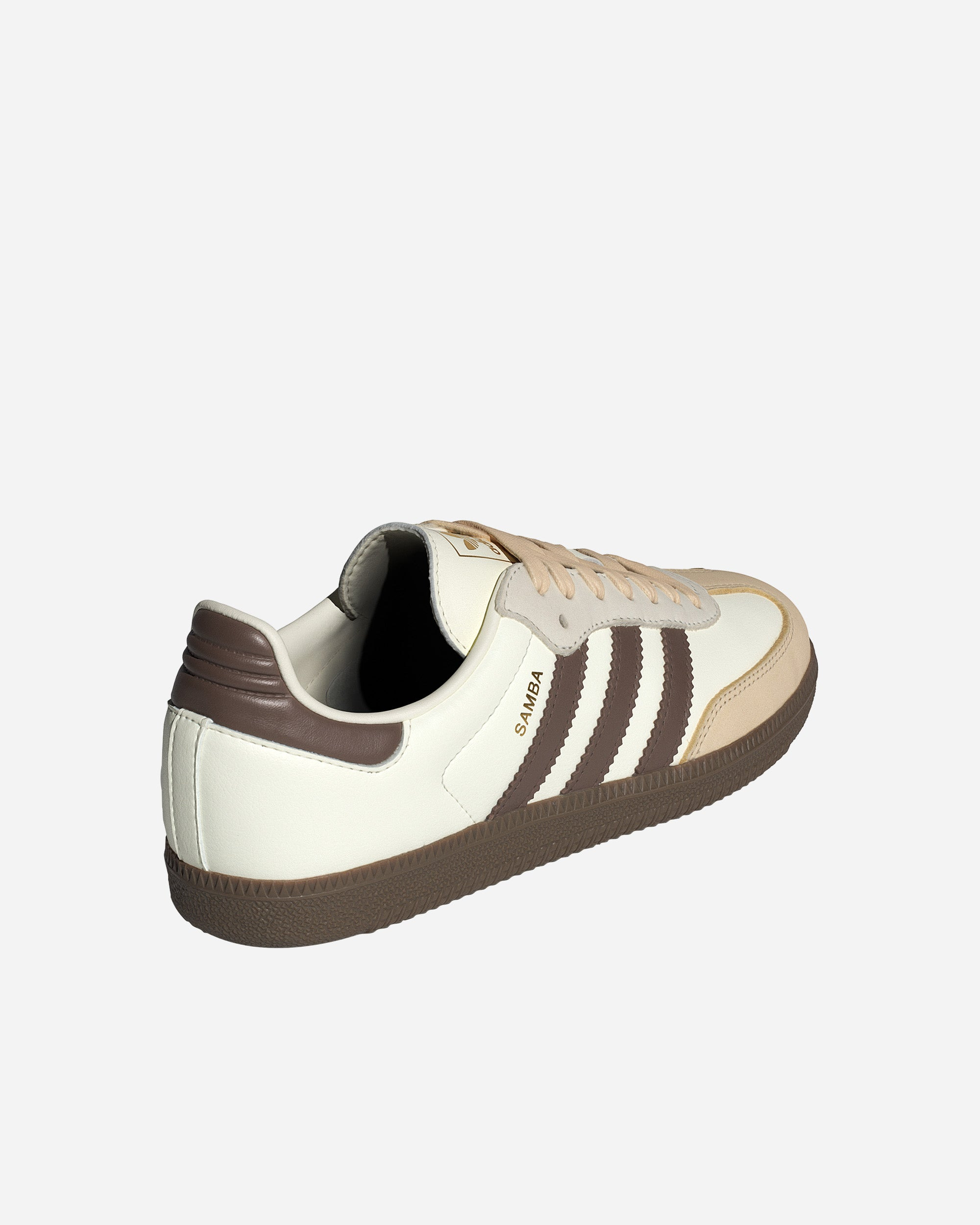 Samba OG - 3