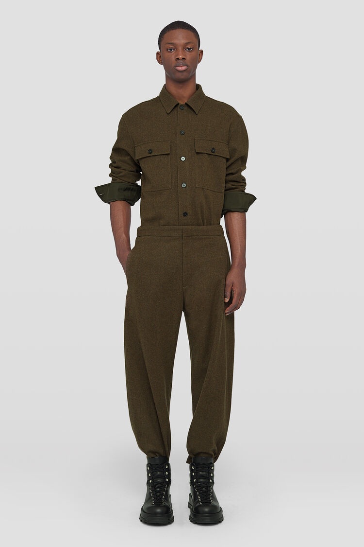 Overshirt - 2
