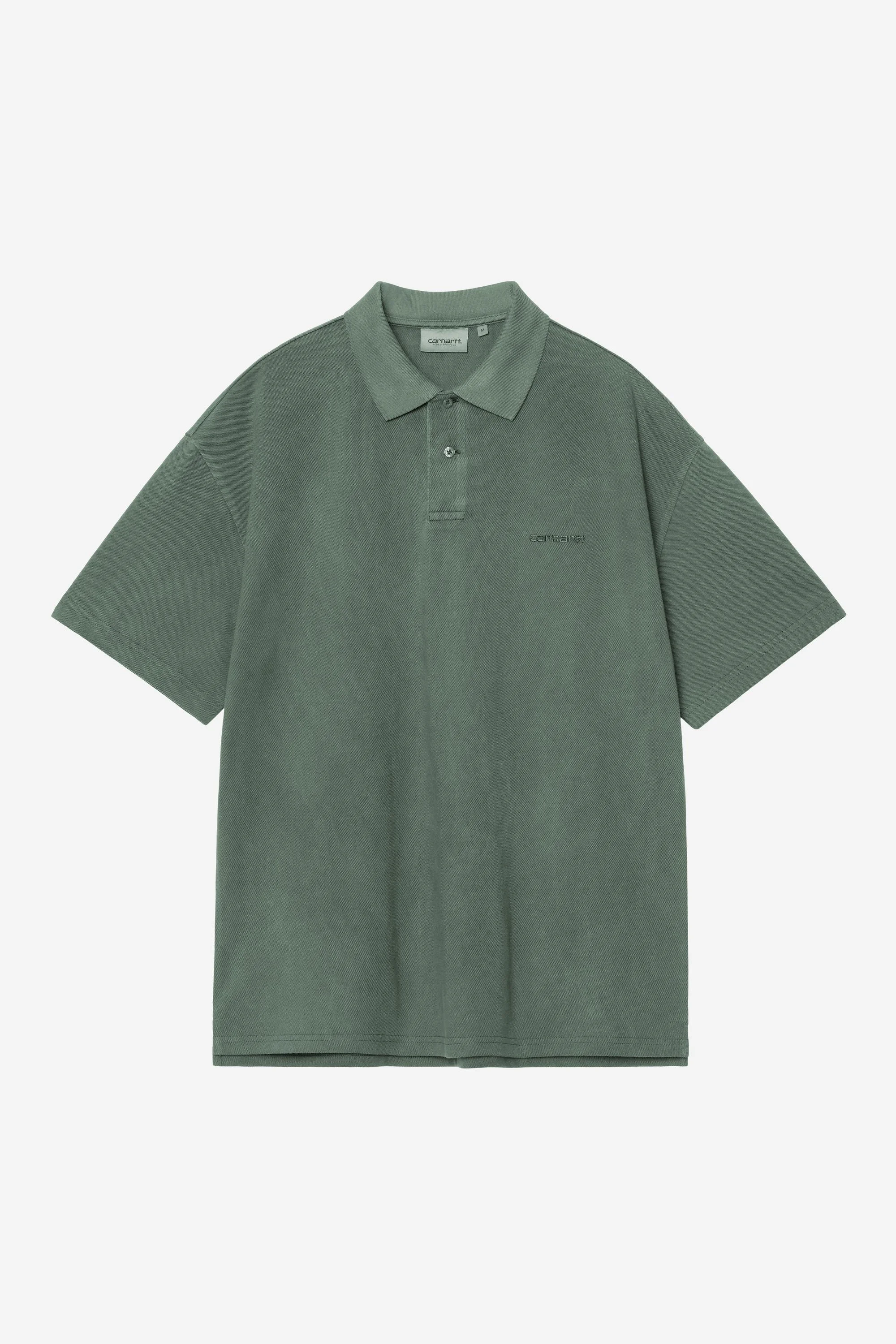 Short Sleeve Wayne Polo - 1