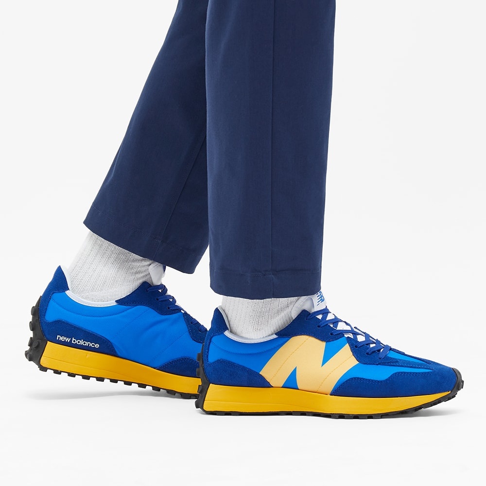 New Balance MS327CLB - 6