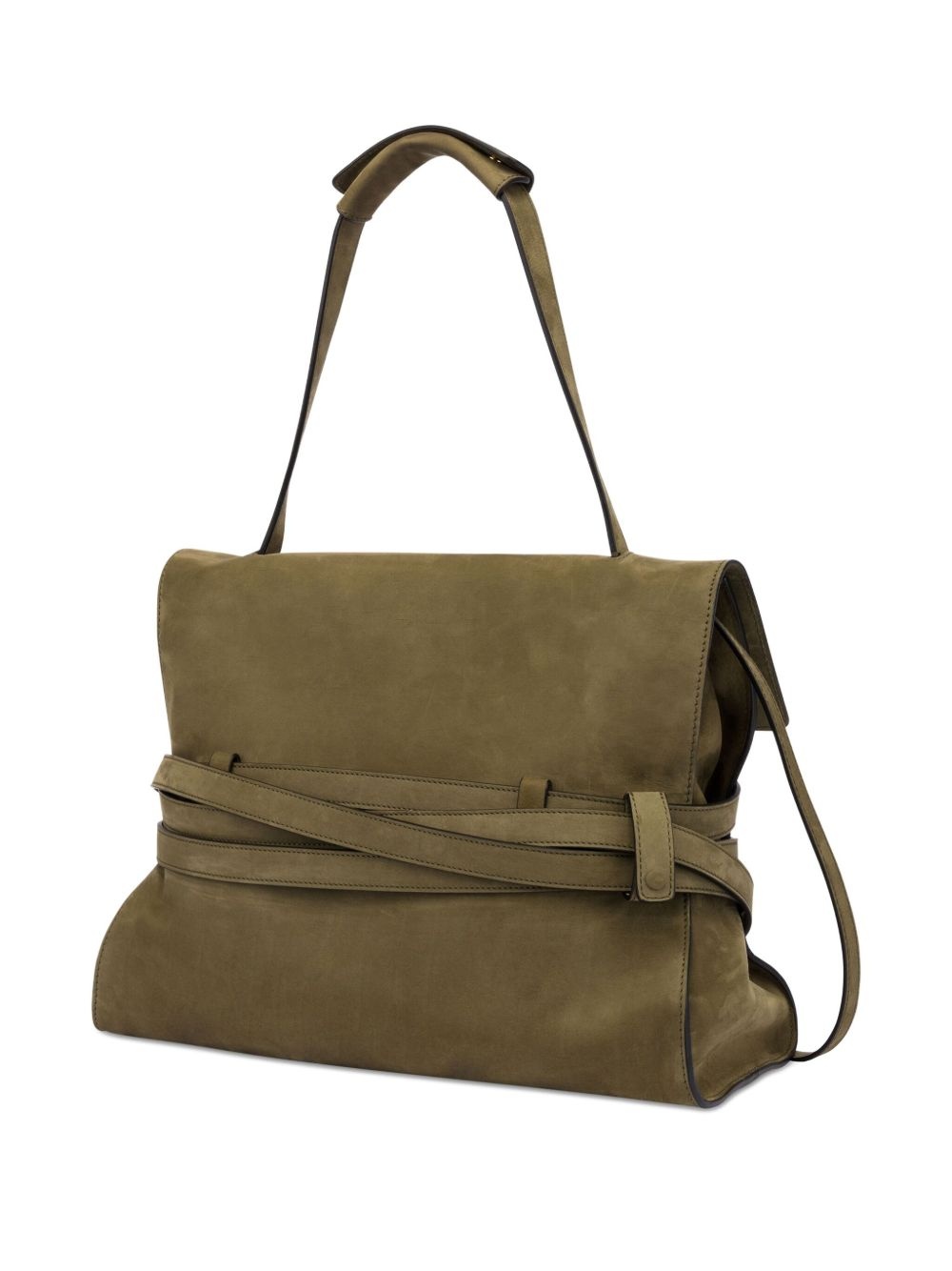 Tie Me shoulder bag - 2