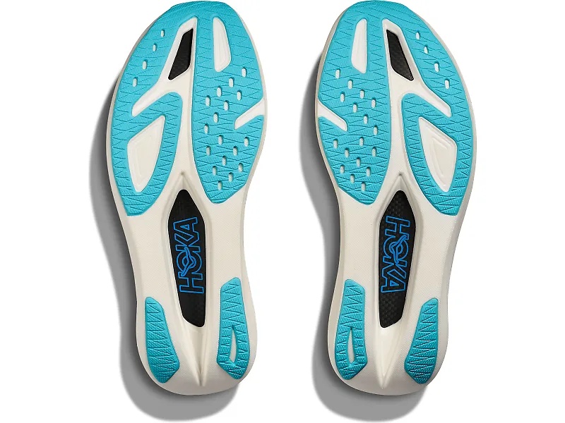 HOKA Rocket X 3 - 4