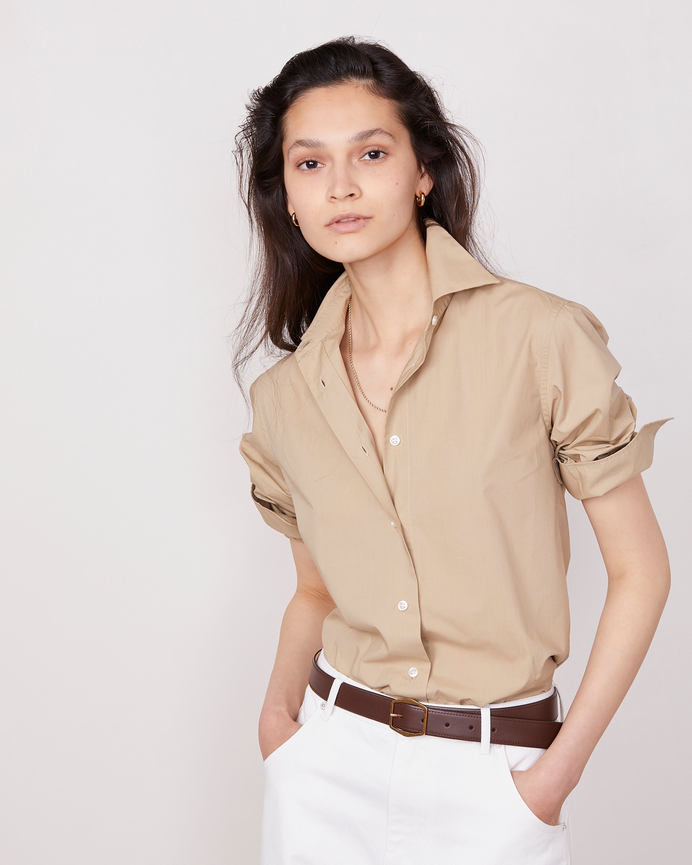 ELLA SHIRT - 1