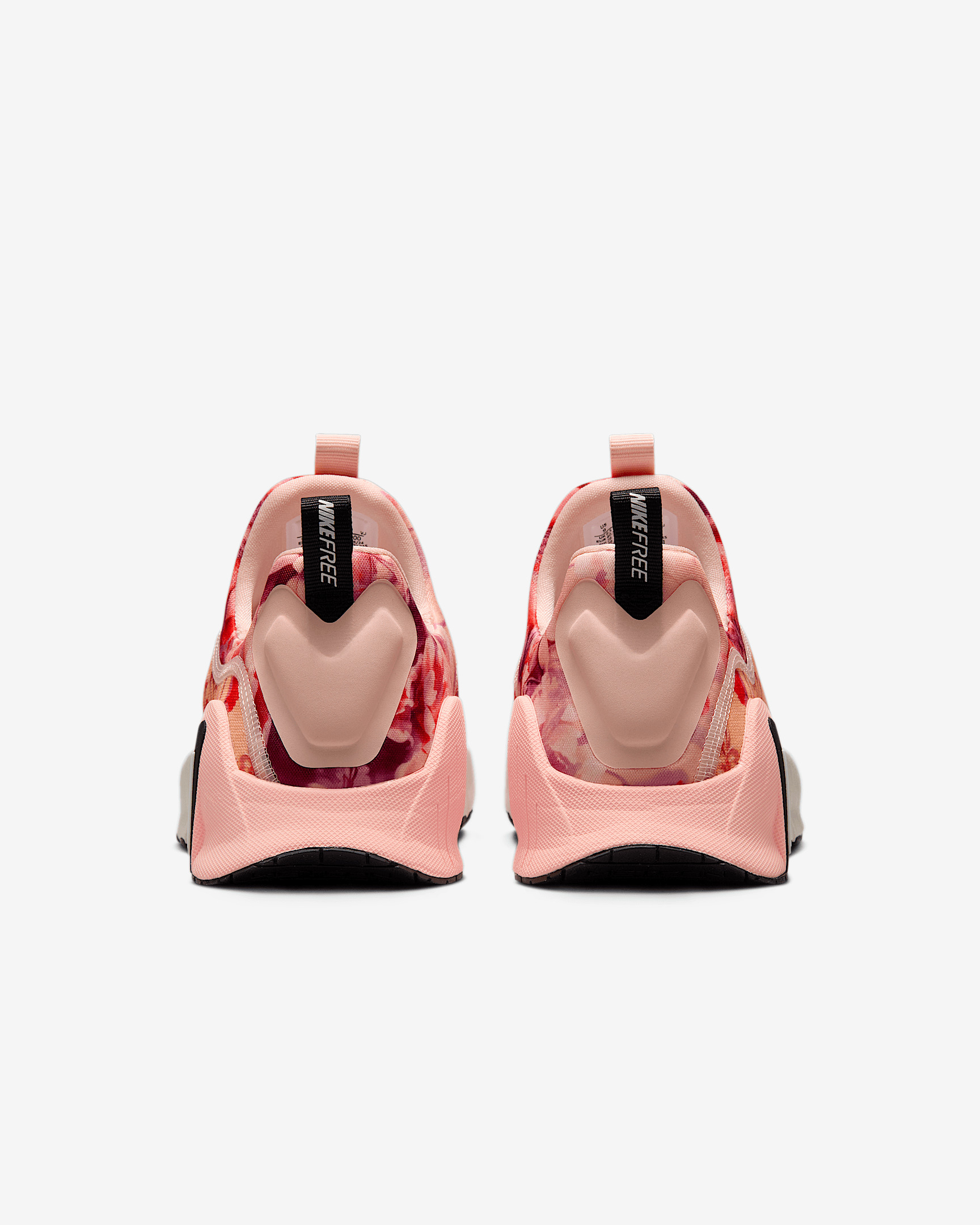 Nike Free Metcon 6 AMP Women's Workout Shoes - 6