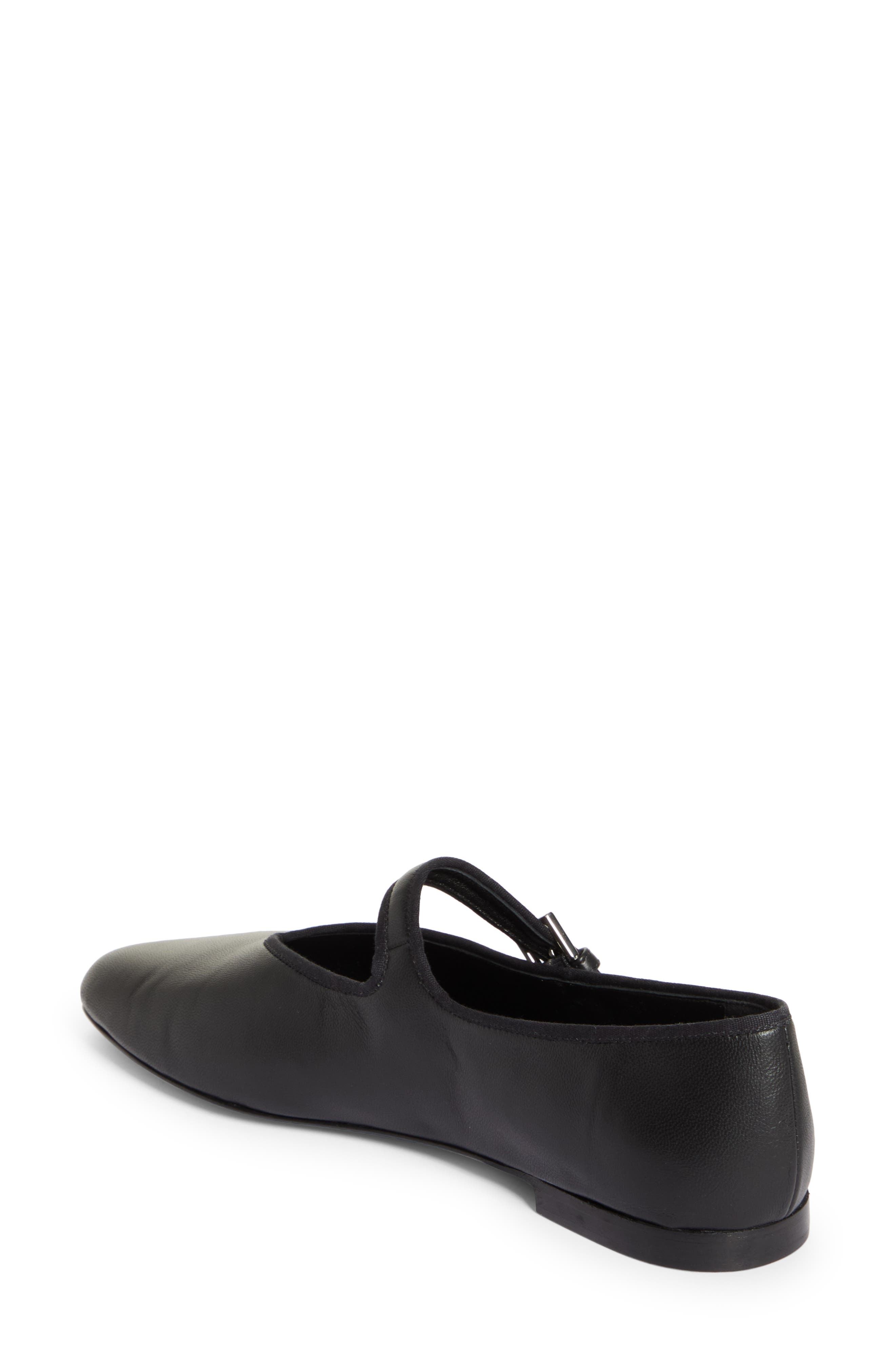 The Row Boheme Mary Jane in Blk Black at Nordstrom - 2