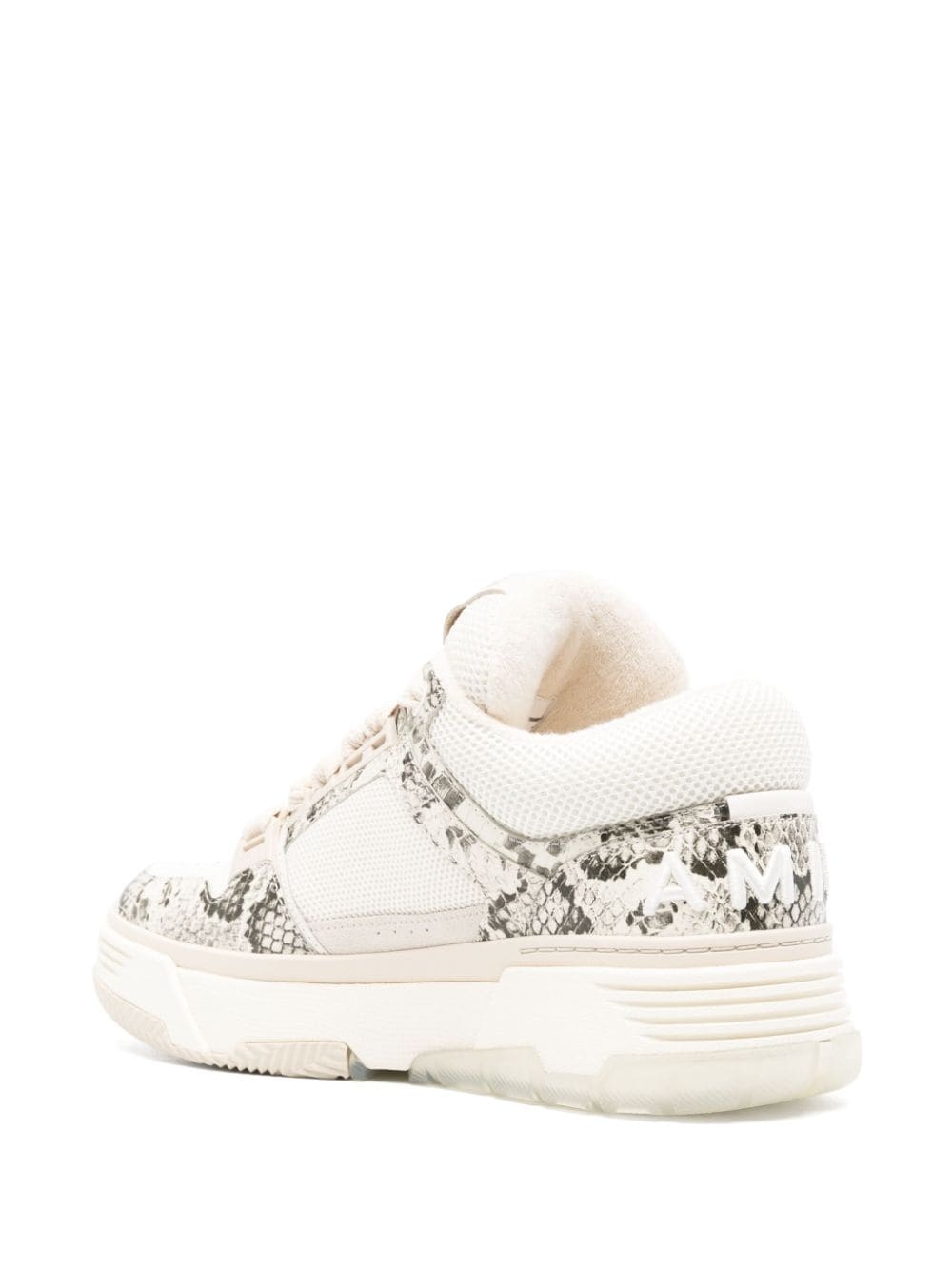 Snake MA-1 sneakers - 3