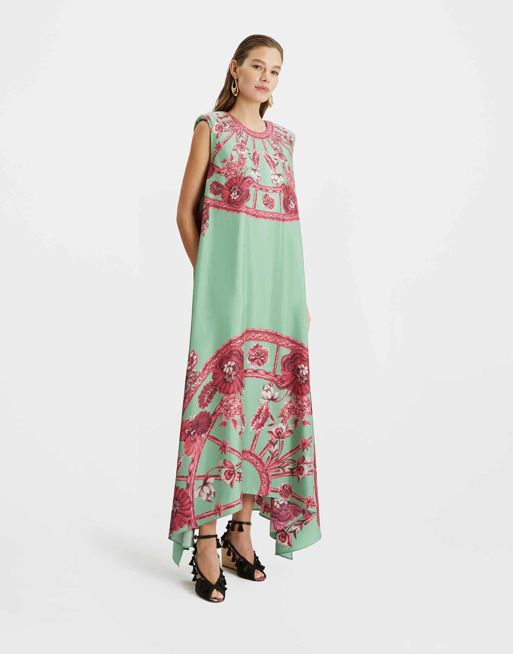 San Carlo Dress - 6